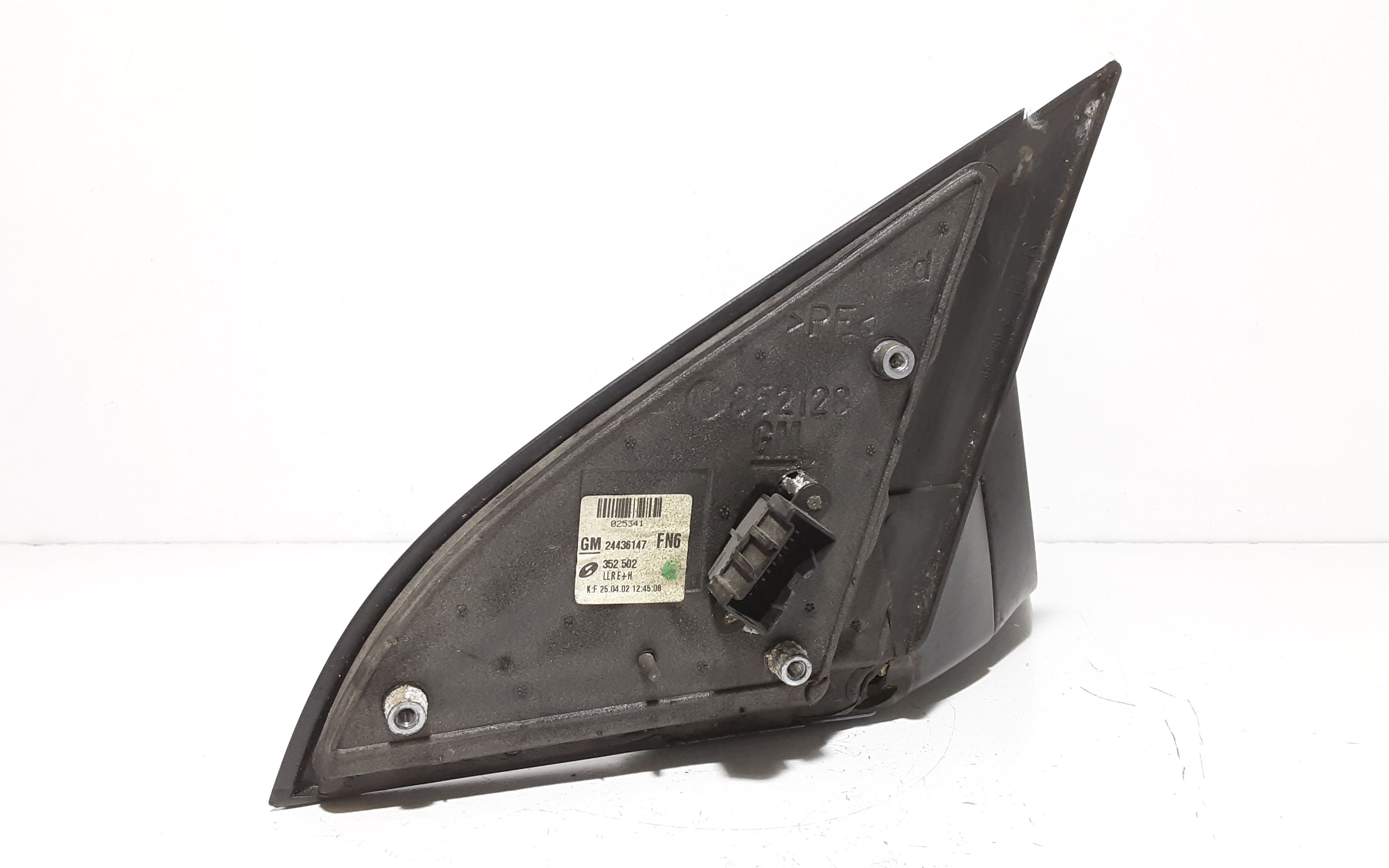 Retrovisore Est. Destro Usato