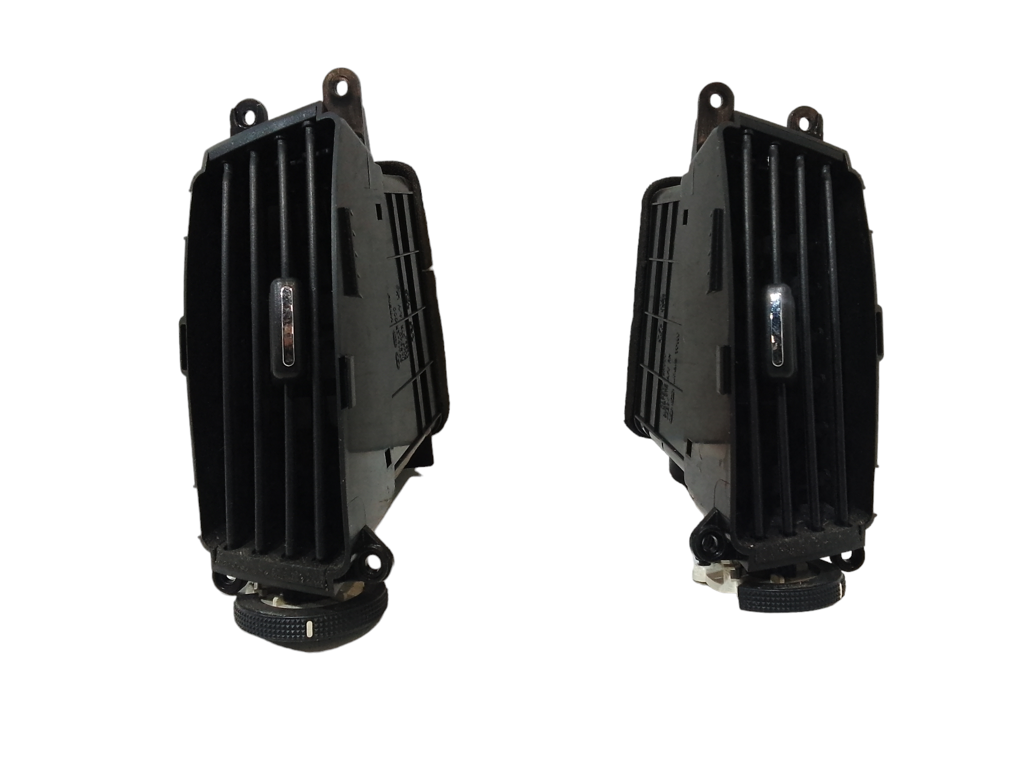 Condotto Aria Bocchette Centr. Sup. Cruscotto 974702H000 Usato