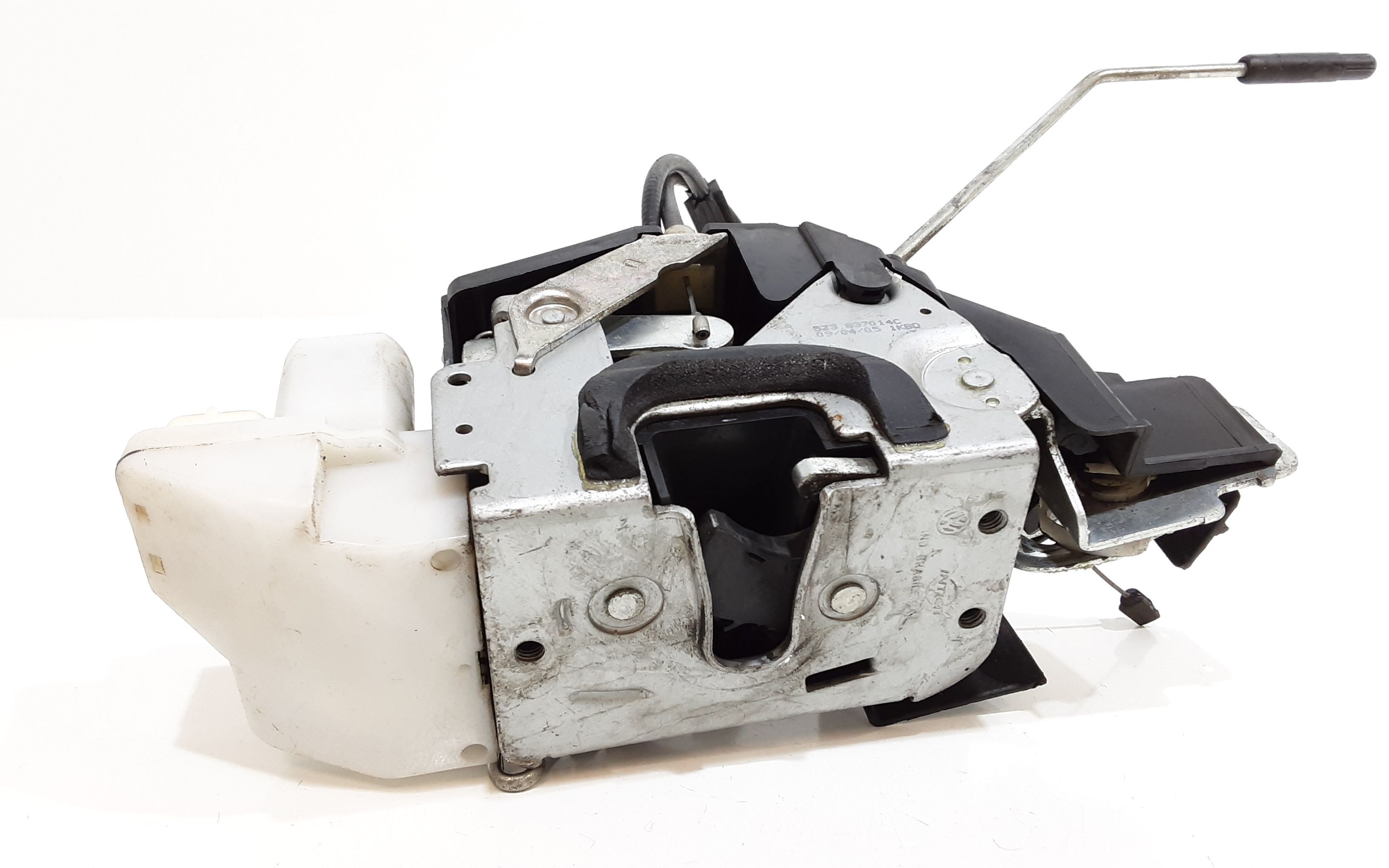 Serratura Porta Ant. Destro 5Z1837016AA Usato