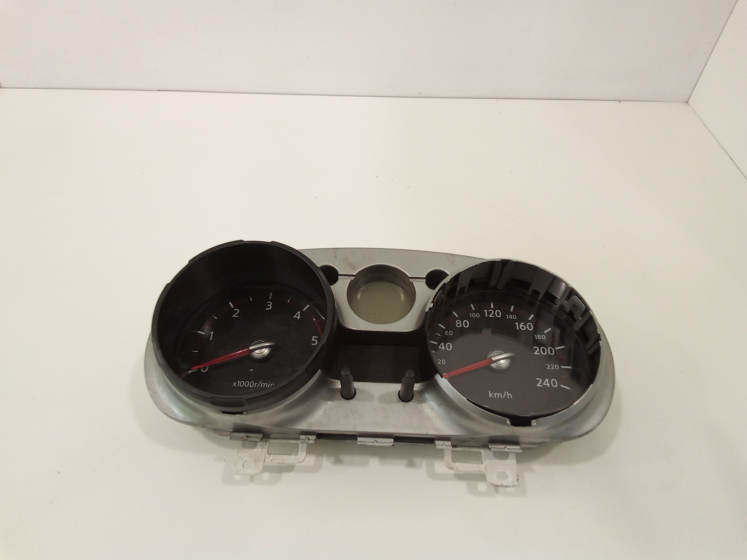 Quadro Portastrumenti Usato