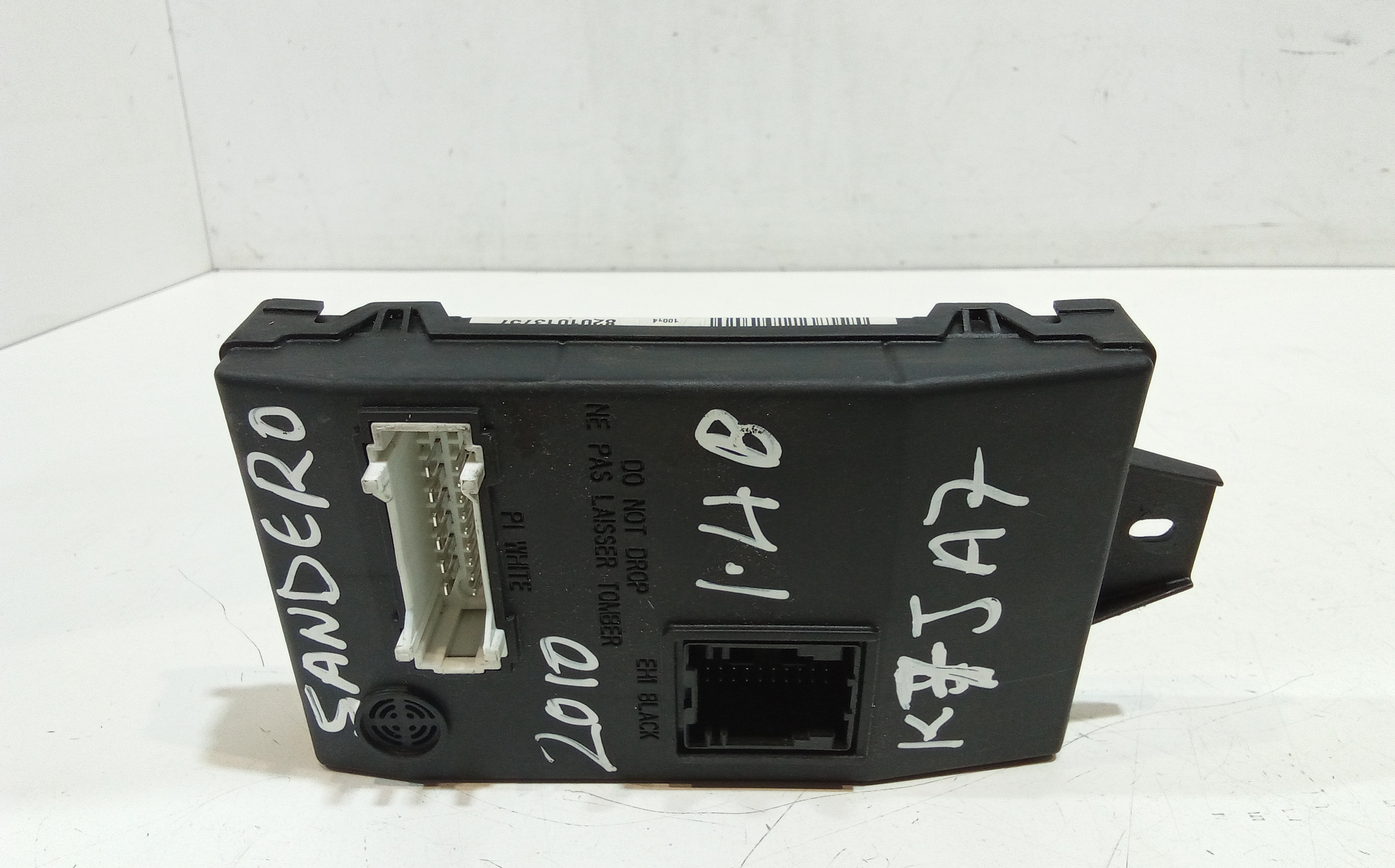 Scatola Fusibili Usato