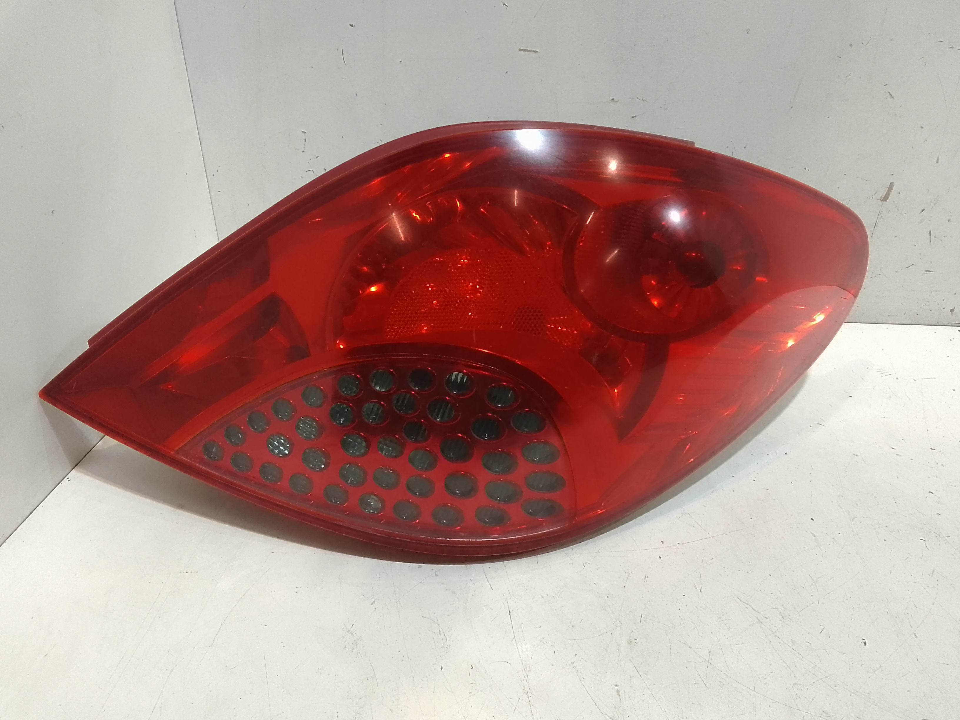 Fanale Post. Destro 6351Y7 Usato