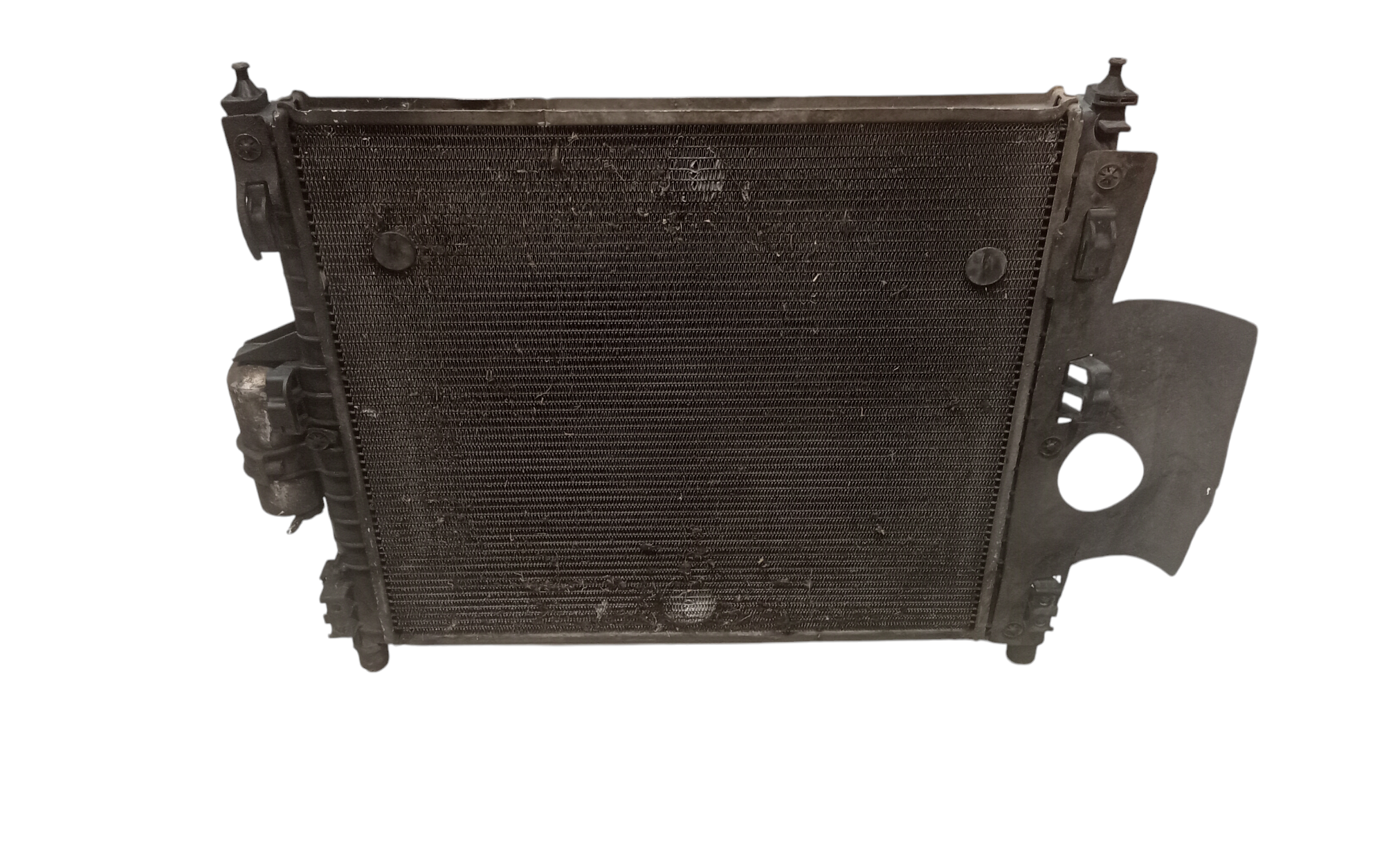 Radiatore A1635000003 Usato