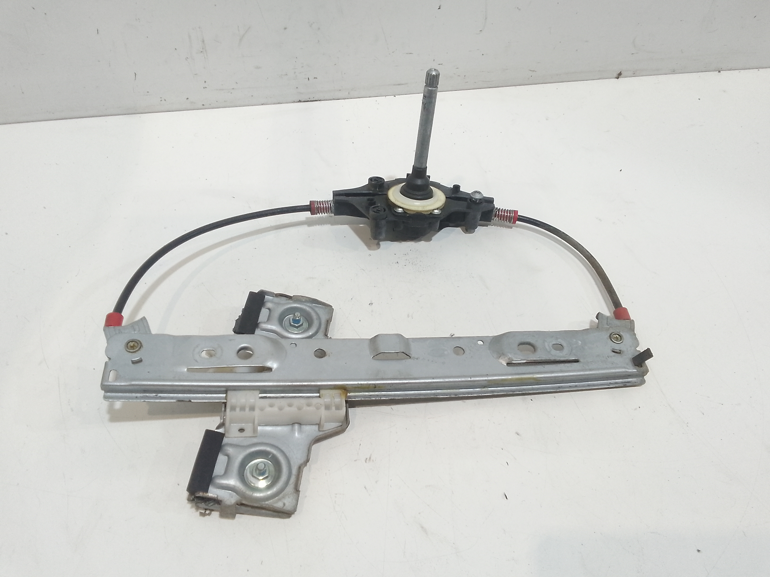 Alzacristallo Porta Post. Sinistro Usato