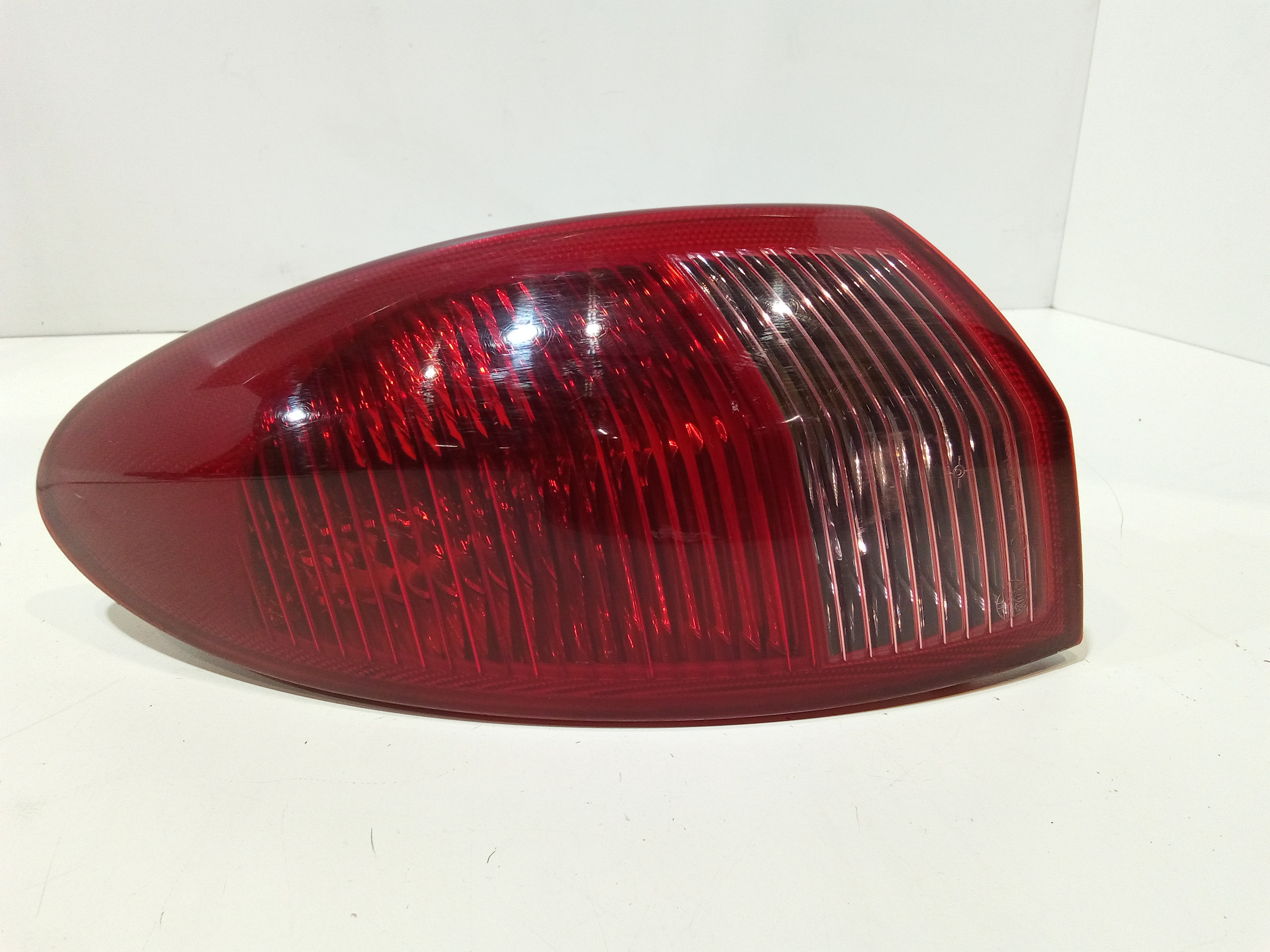 Fanale Post. Sinistro Usato