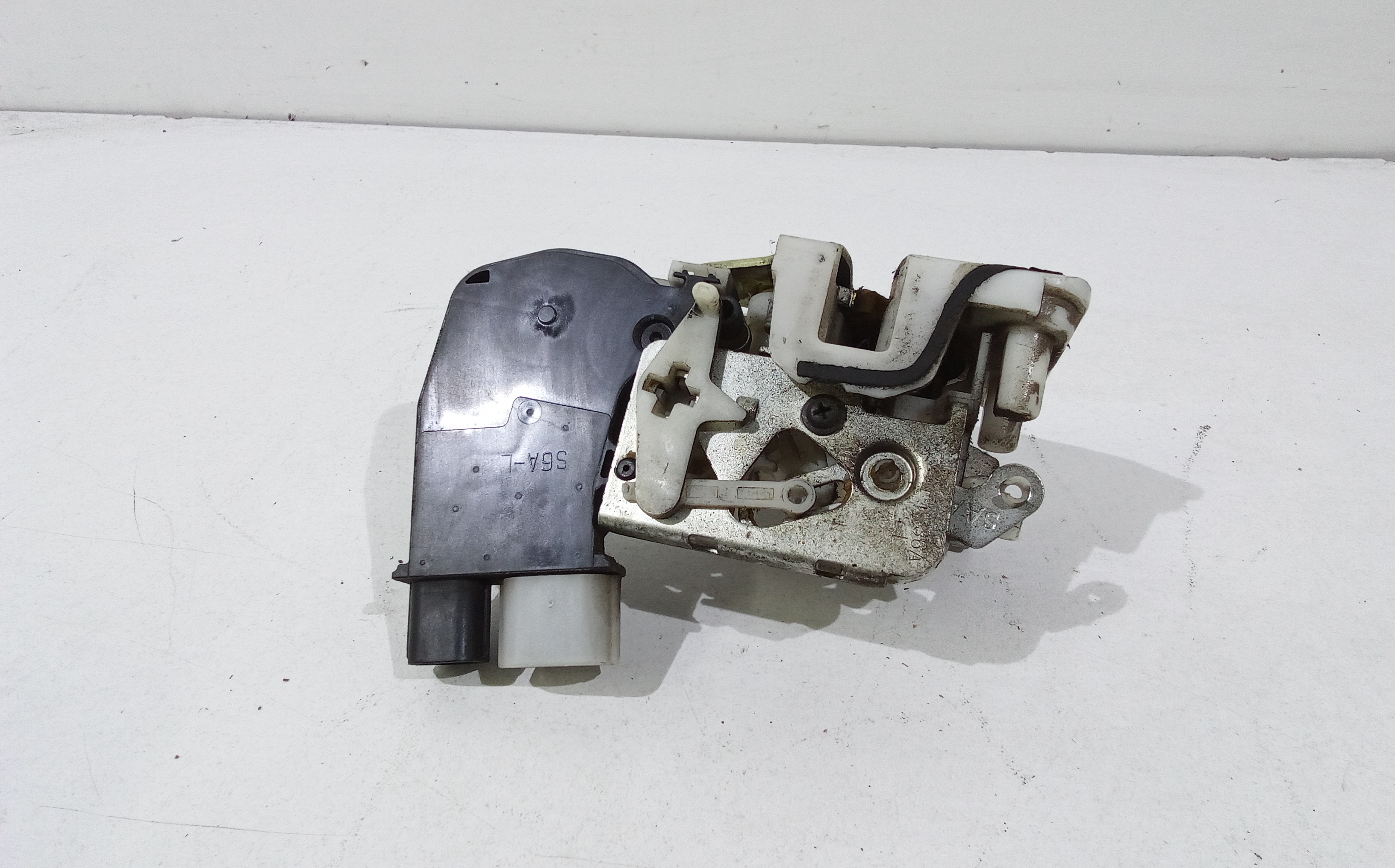 Serratura Porta Post. Sinistro Usato