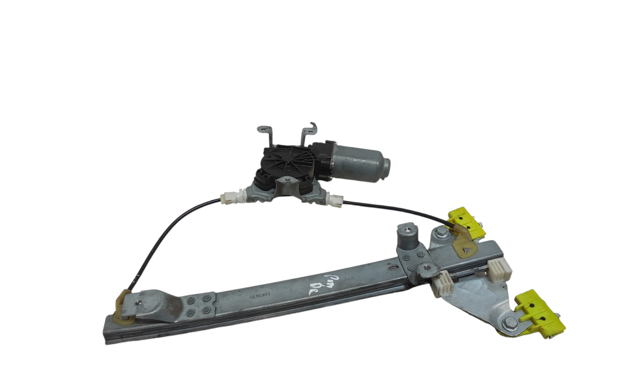 Alzacristallo Porta Post. Destro Usato