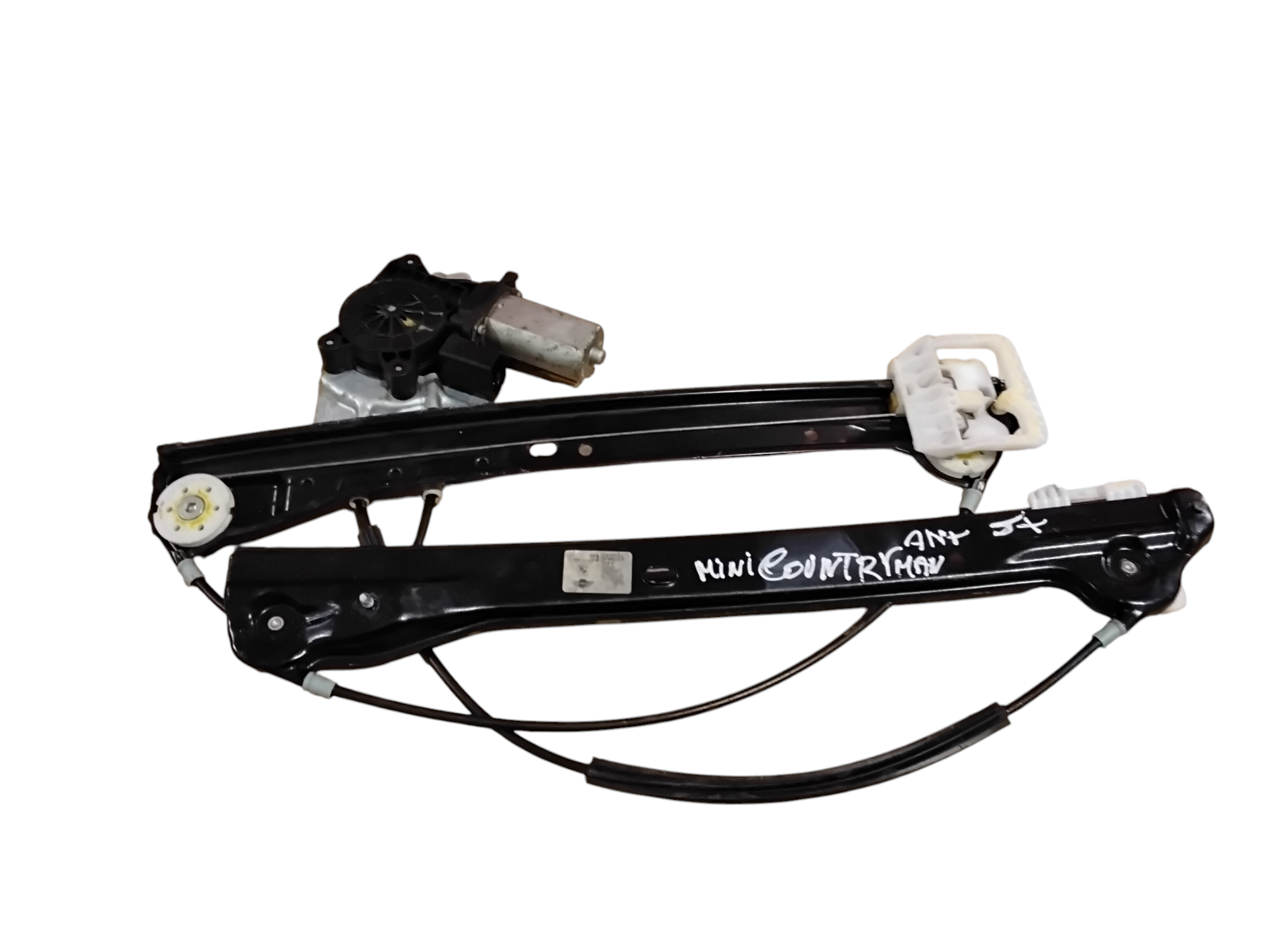 Alzacristallo Porta Ant. Sinistro Usato