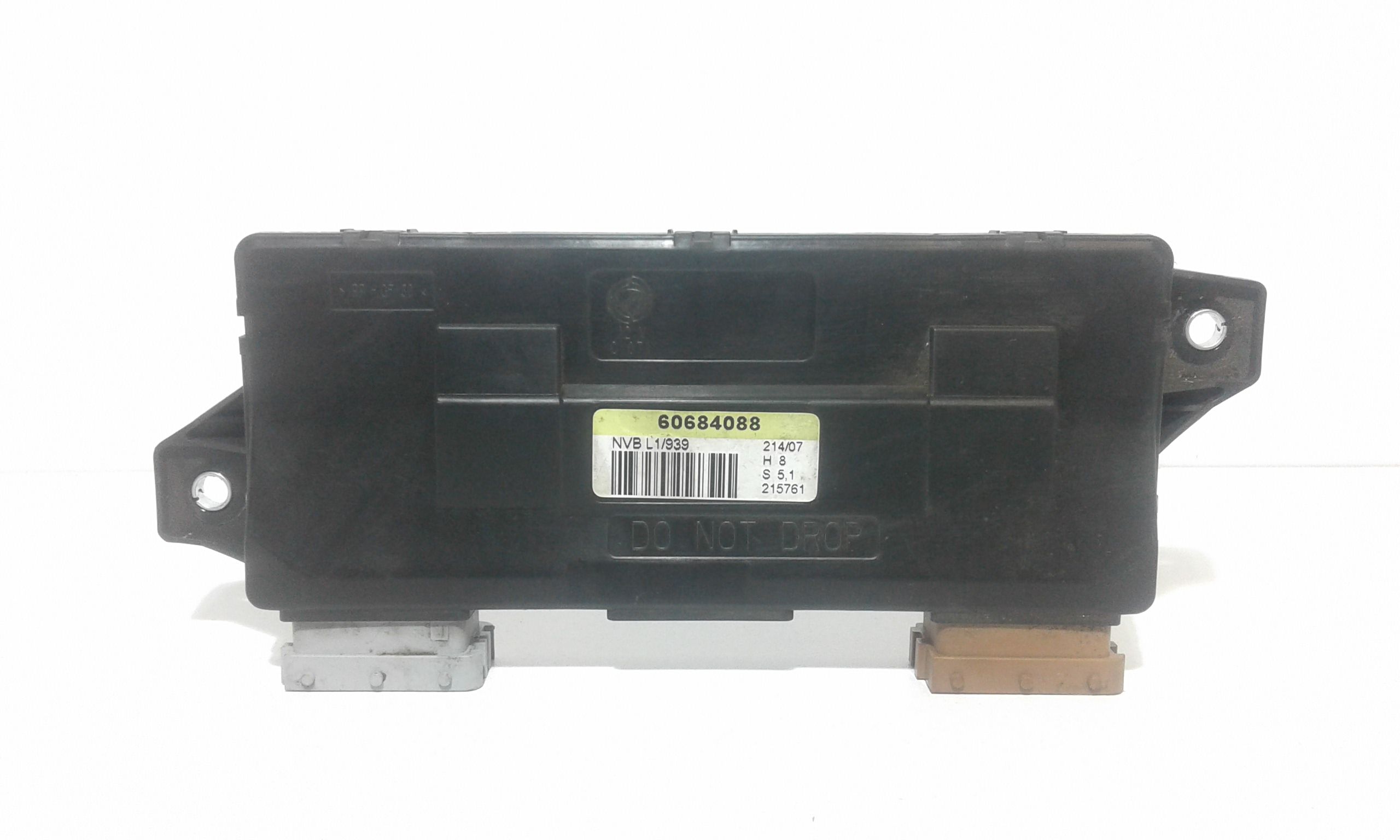 Centralina Chiusura C.zta Usato