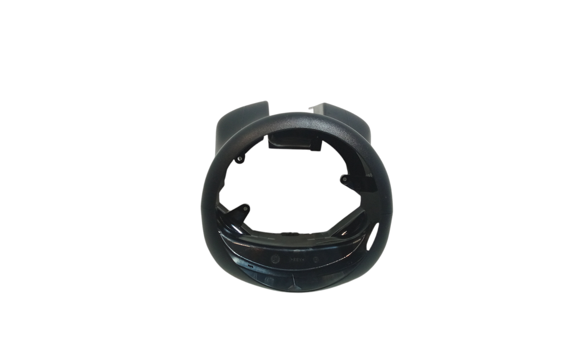 Cuffia Albero Sterzo L/abitacolo Usato