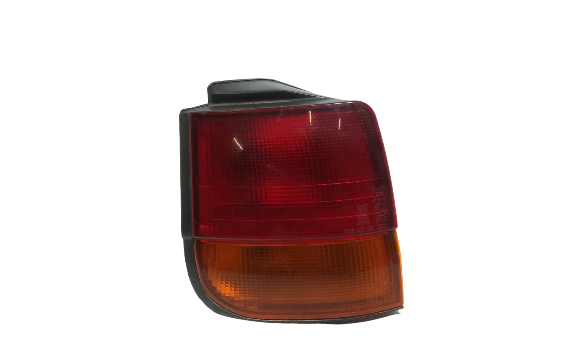 Fanale Post. Sinistro MB831635 Usato