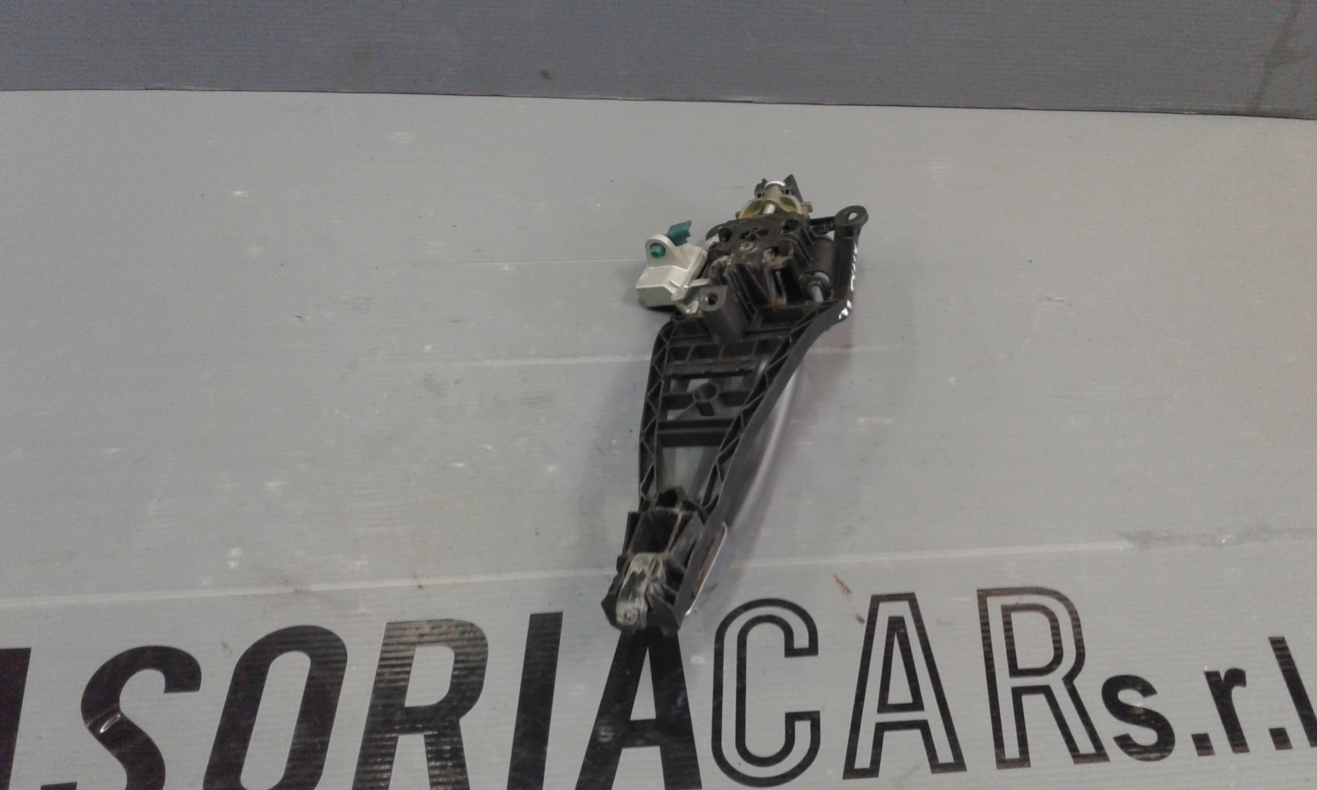 Maniglia Porta Post. Destro 13142770 Usato