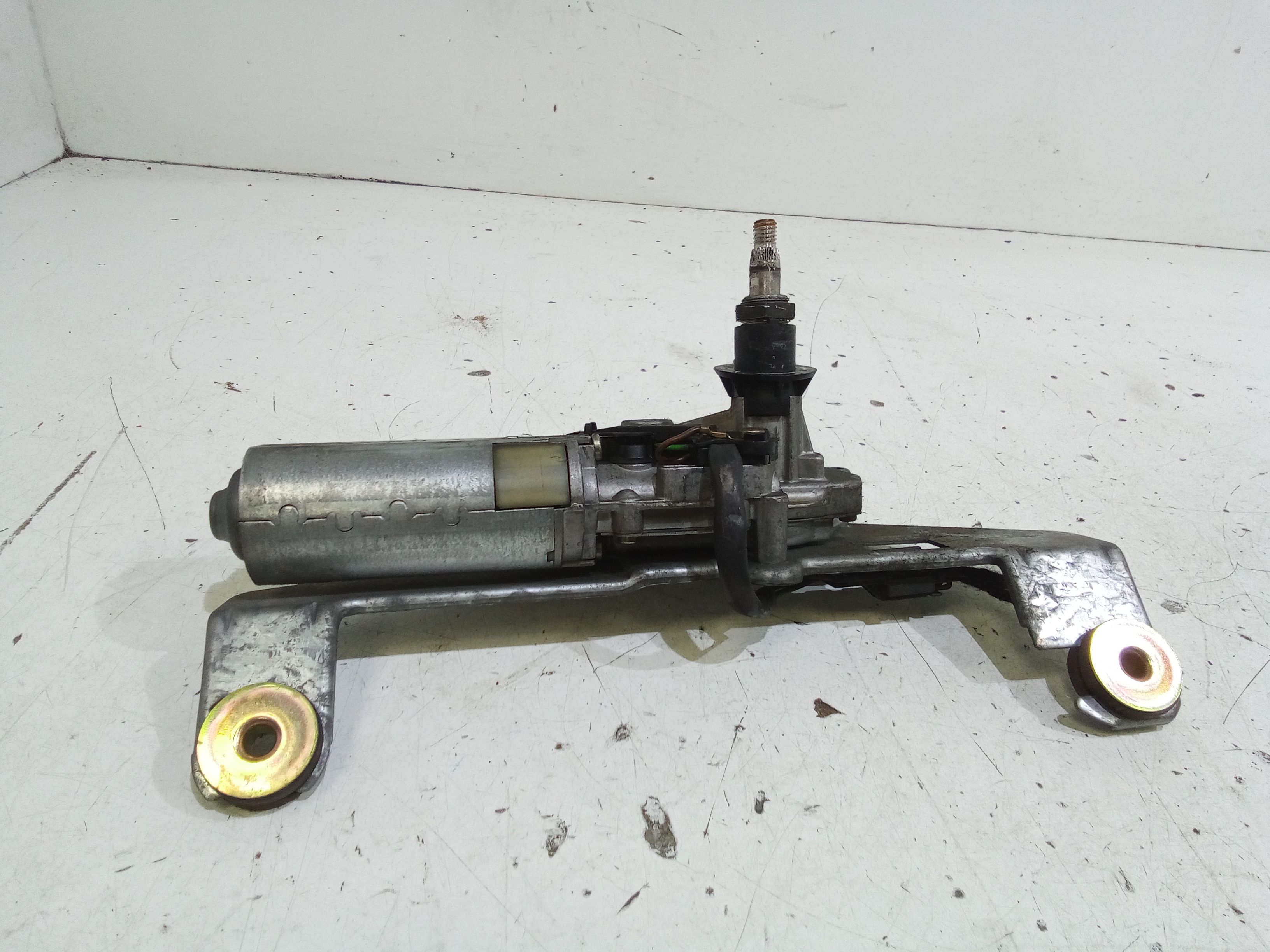 Motorino Tergilunotto Usato