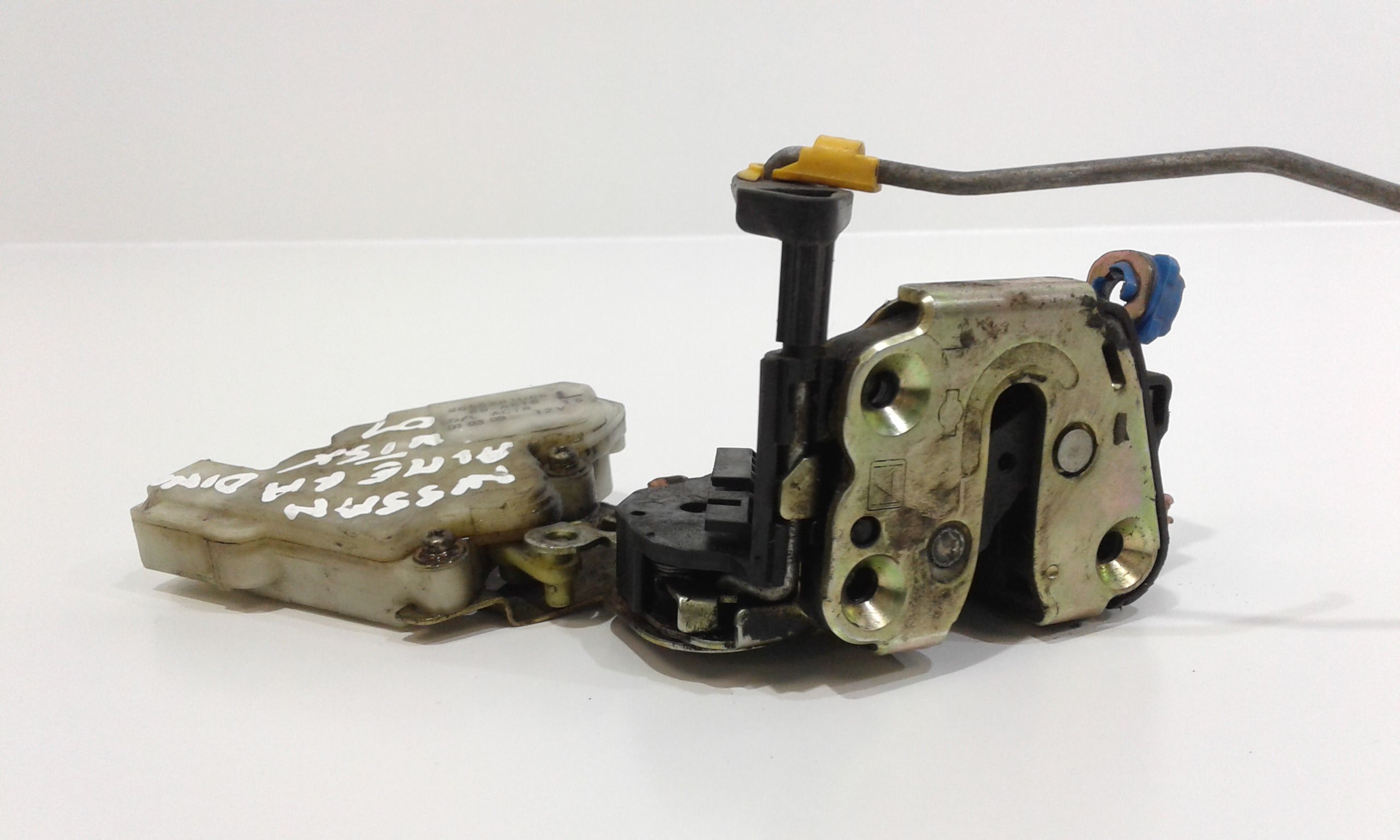 Serratura Porta Ant. Sinistro Usato