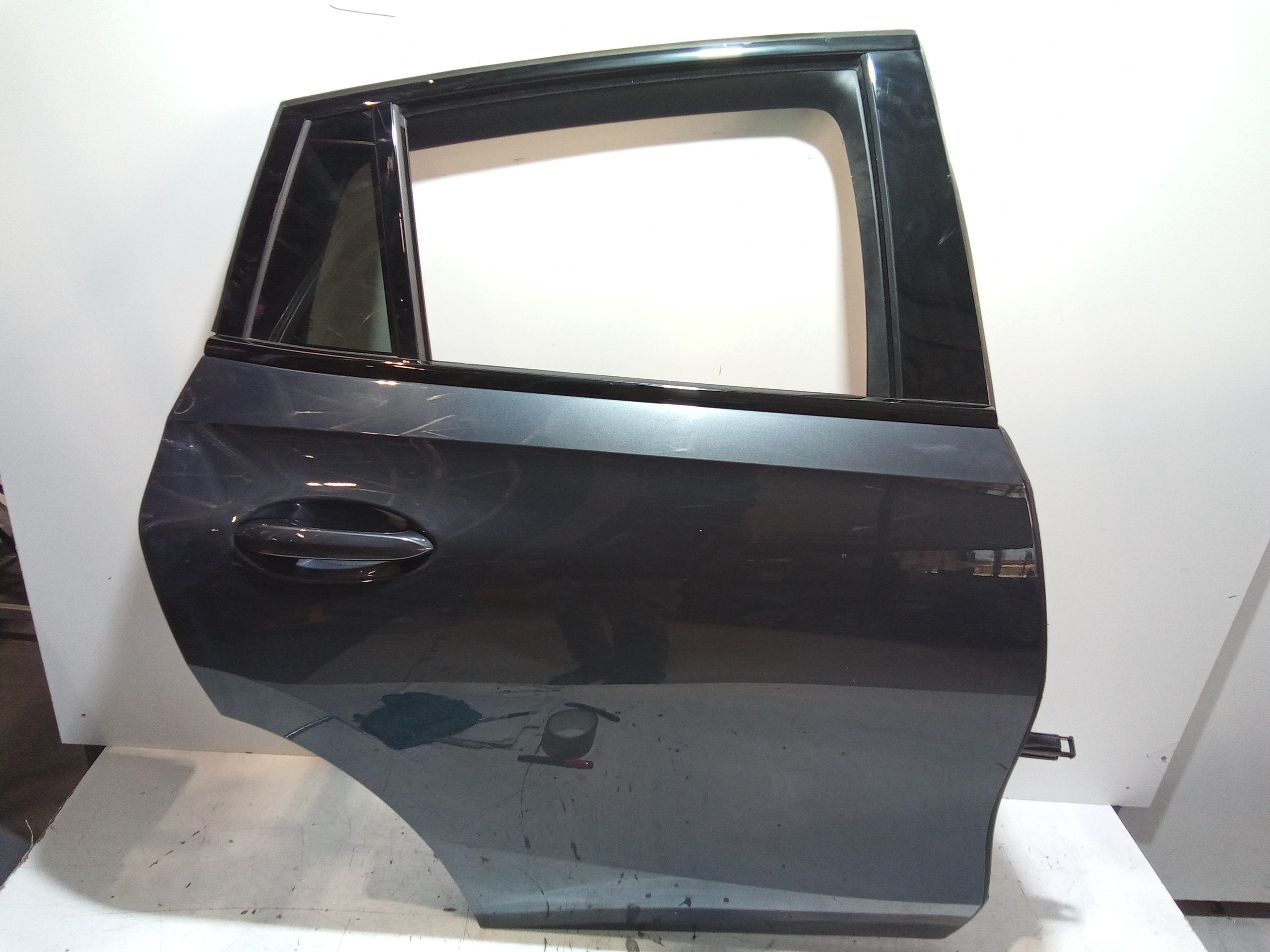 Porta Post. Destro 41008497452 Usato