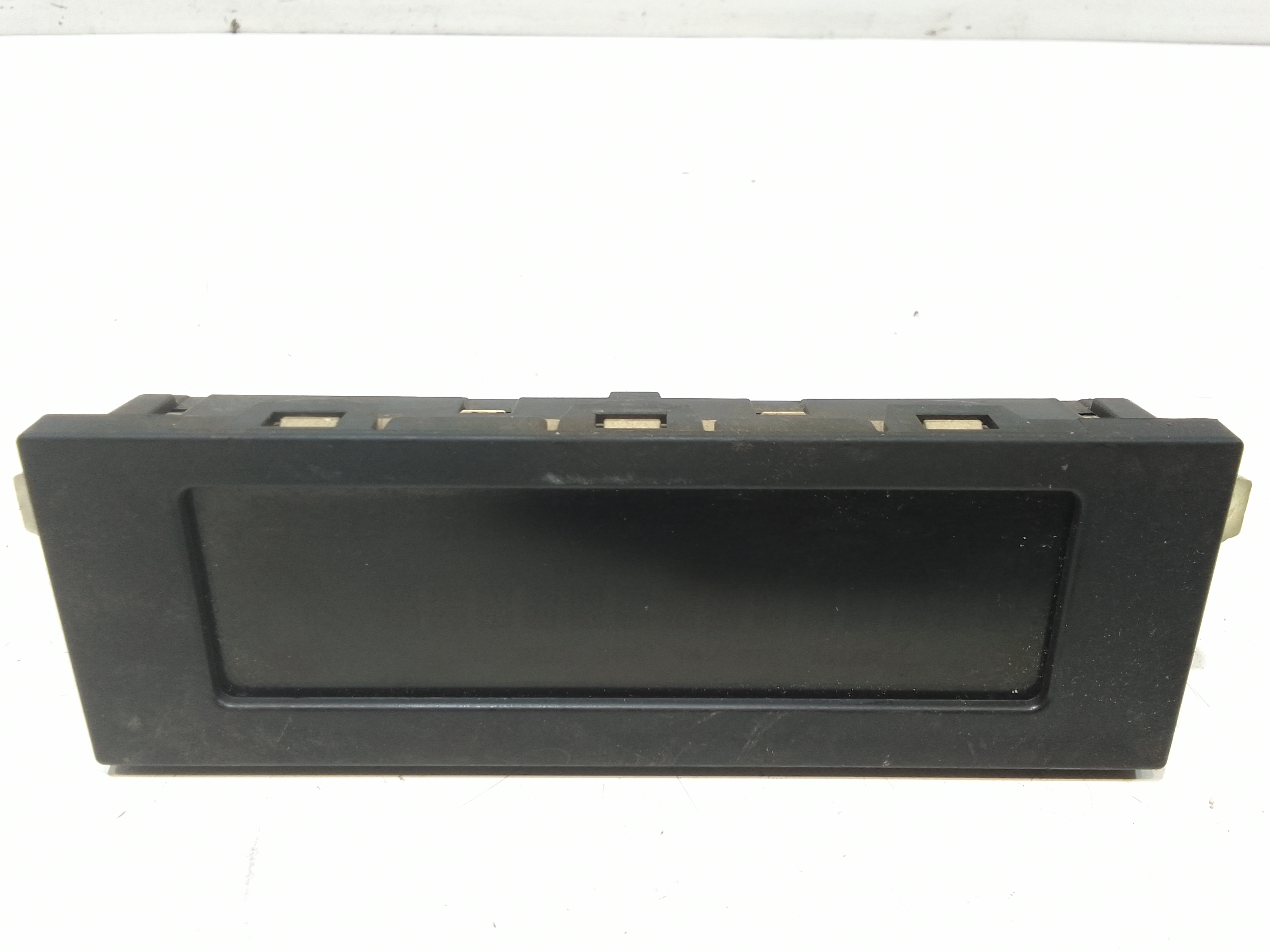 Display Multifunzione 8211E2 Usato