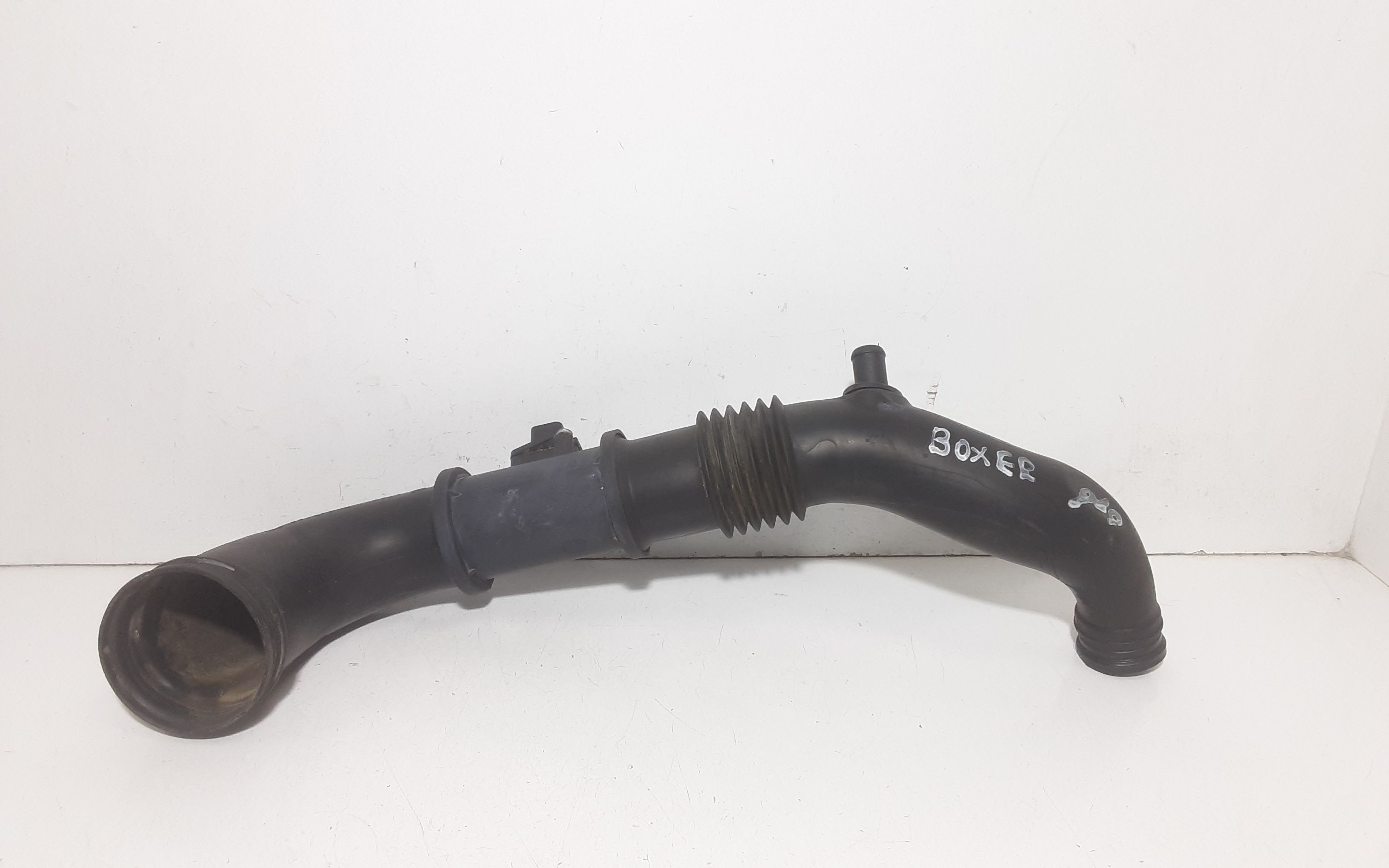 Tubo Rigido Aspirazione Aria Entrata Filtro Usato