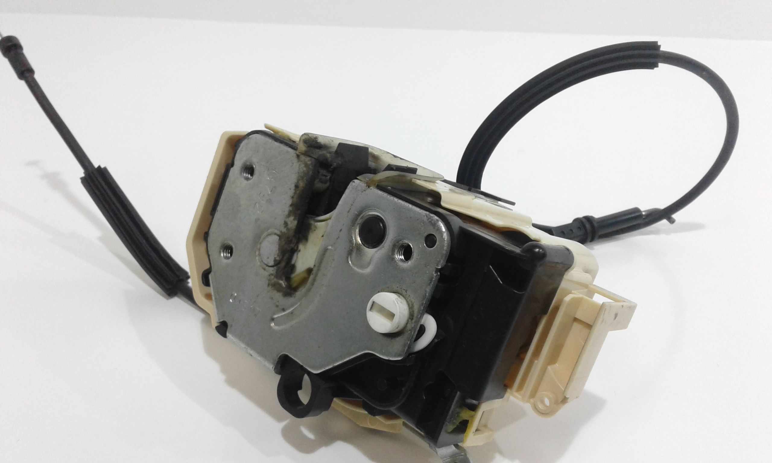 Serratura Porta Post. Sinistro 52191507 Usato