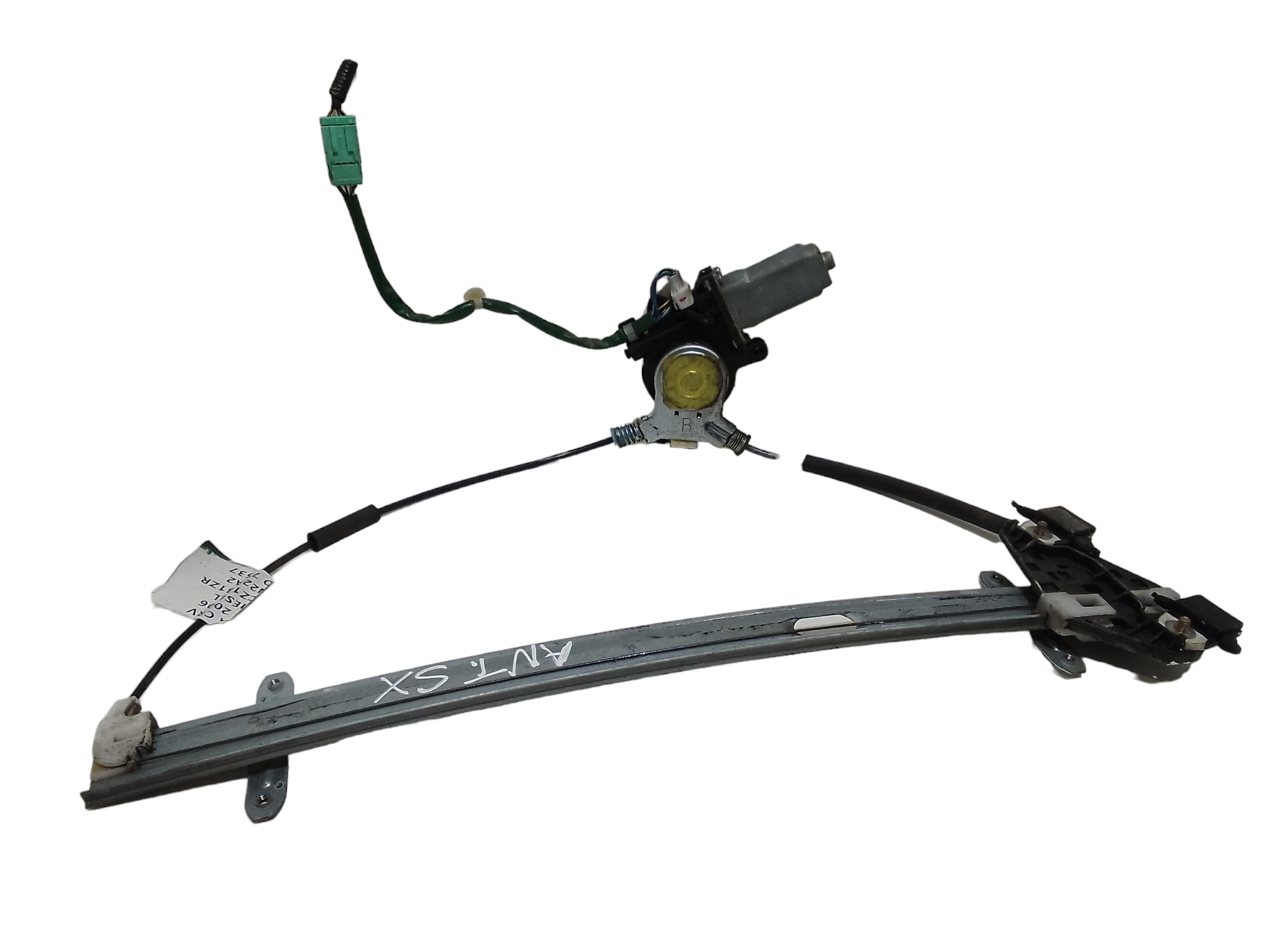 Alzacristallo Porta Ant. Sinistro Usato