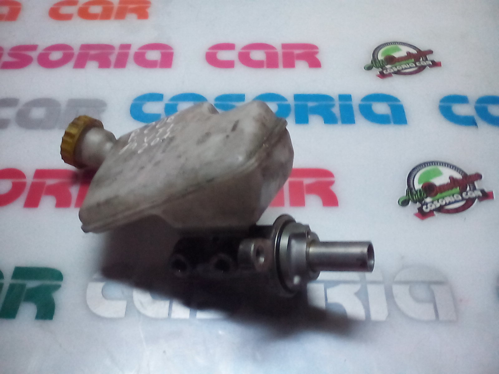 Pompa Comando Freni 4601R6 Usato