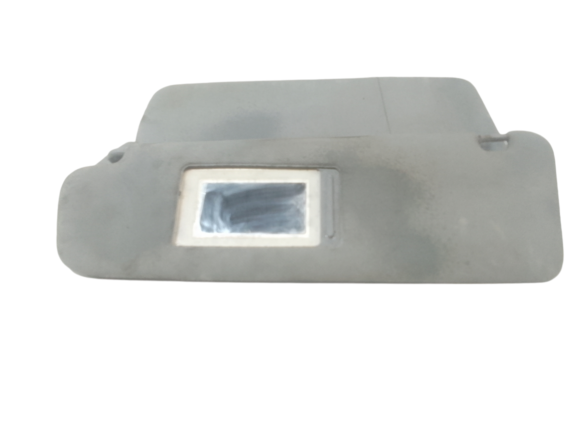 Aletta Parasole Parabrezza Sinistro 955731135006K1 Usato