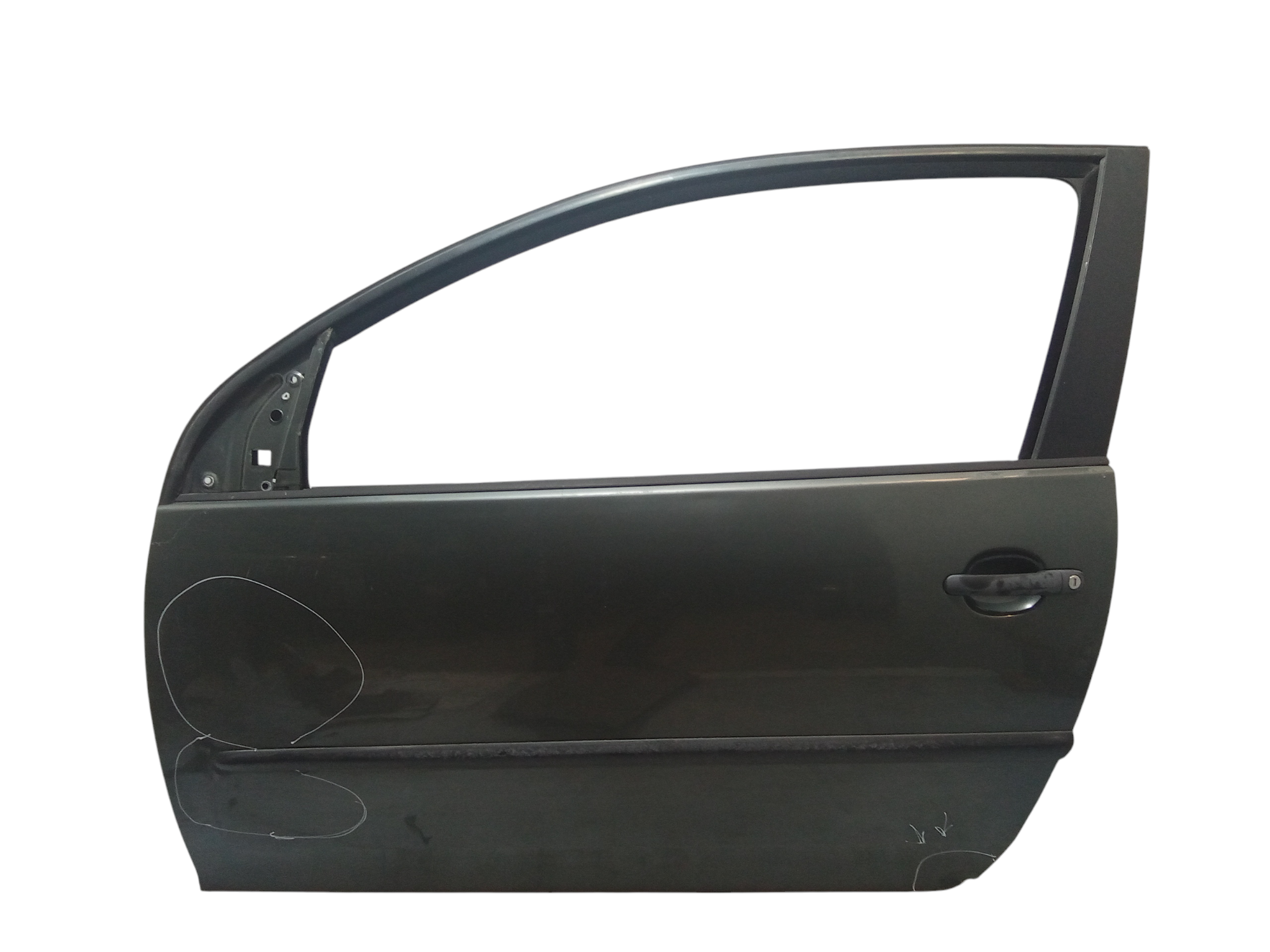 Porta Ant. Sinistro Usato