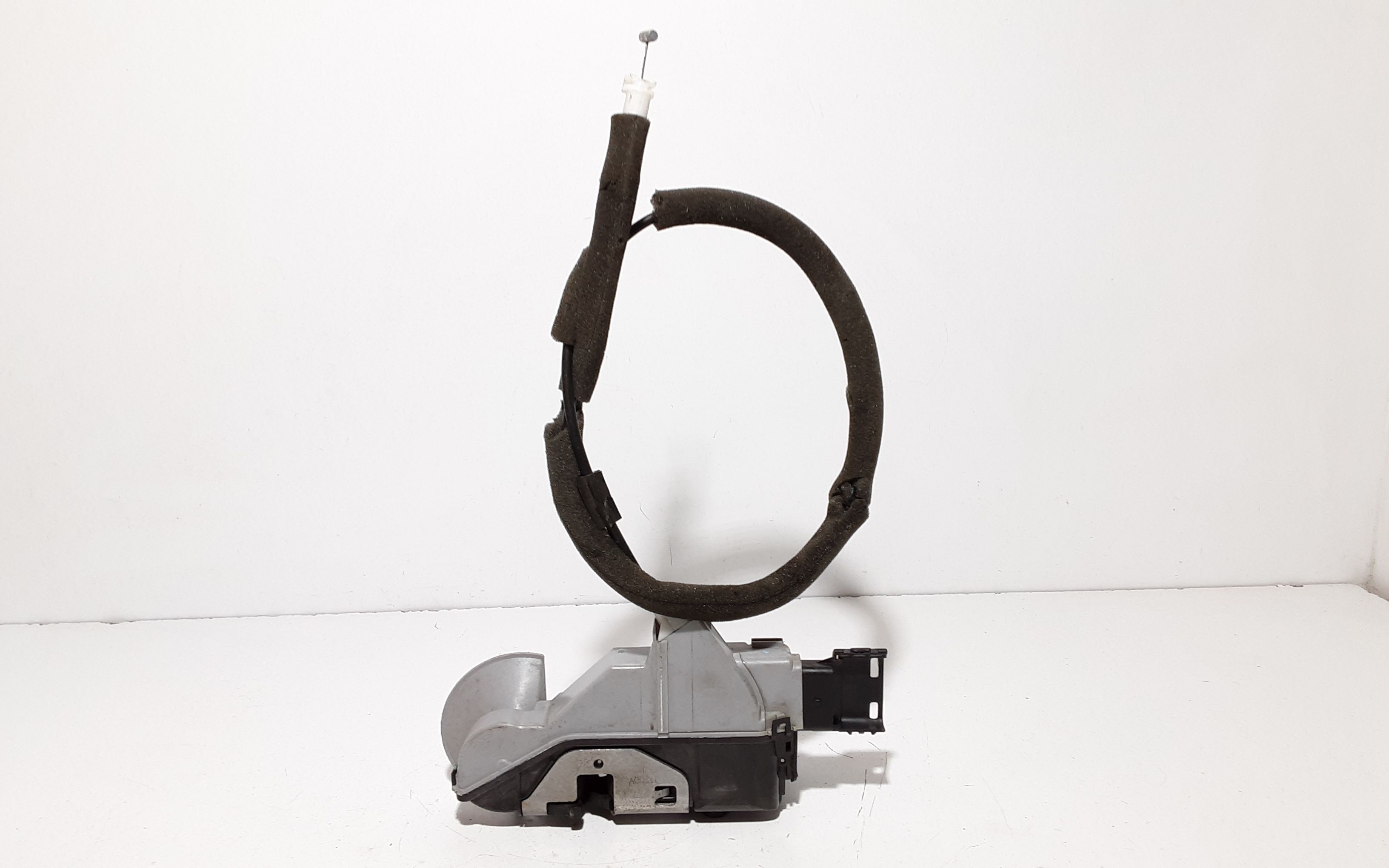 Serratura Porta Ant. Sinistro 1610923880 Usato