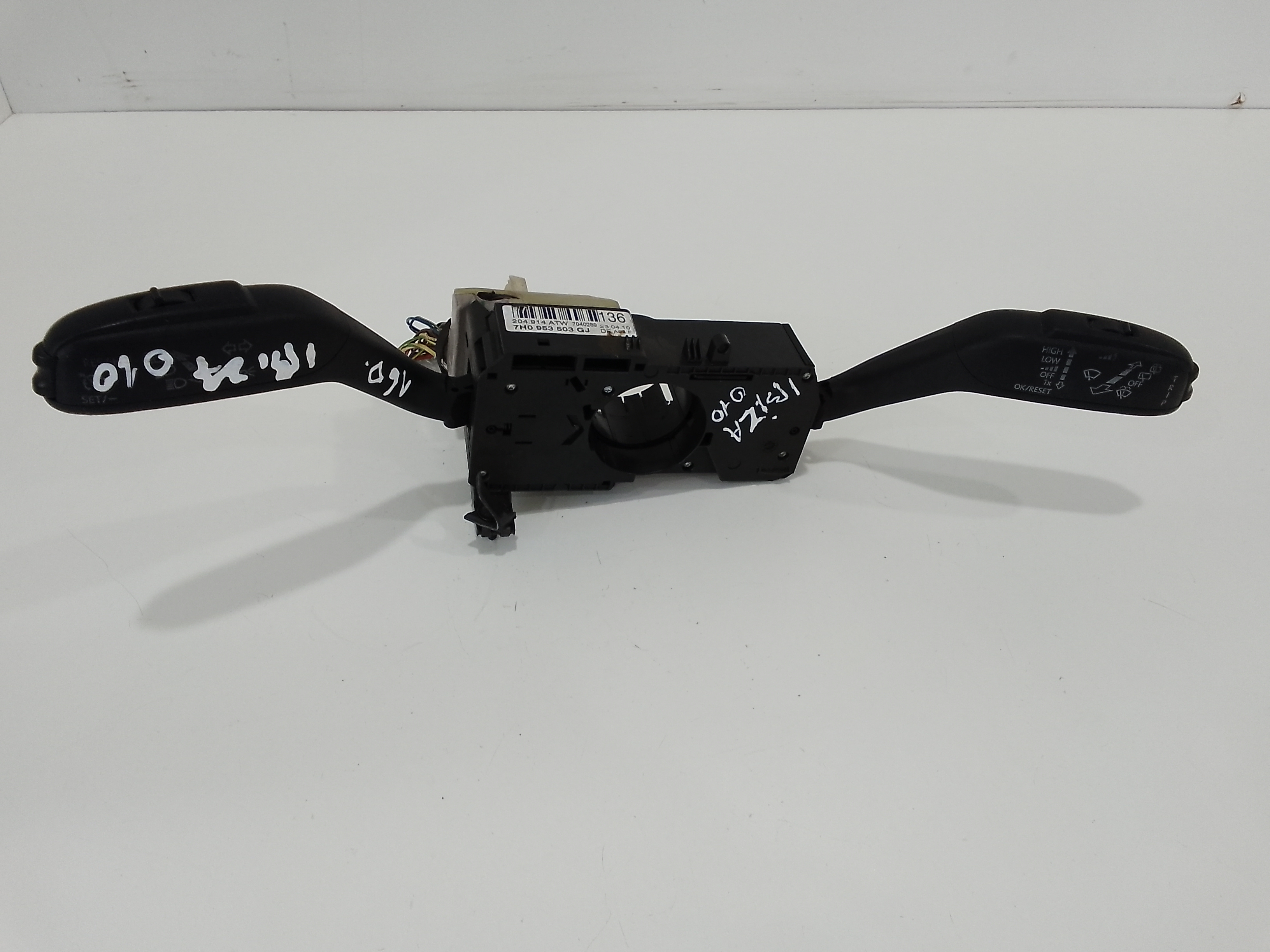 Devioguidasgancio Compl. Usato