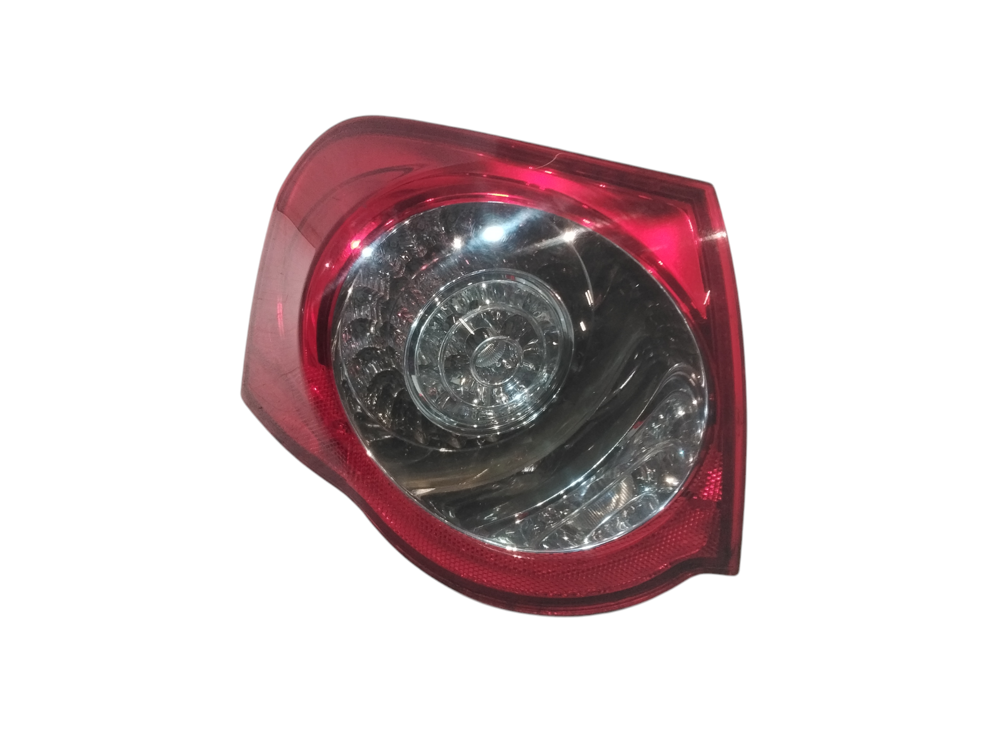 Fanale Post. Sinistro Usato