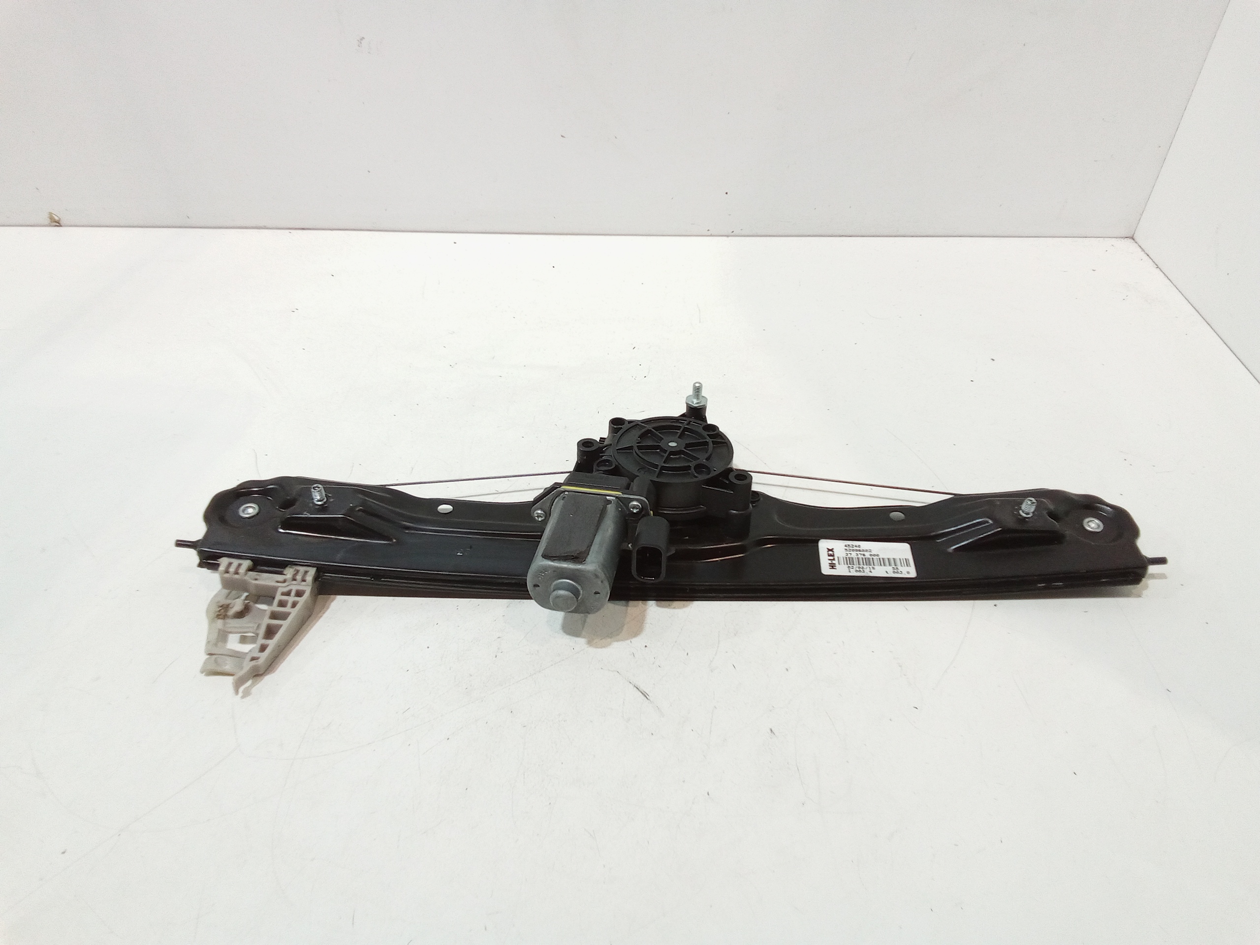 Alzacristallo Porta Ant. Sinistro Usato