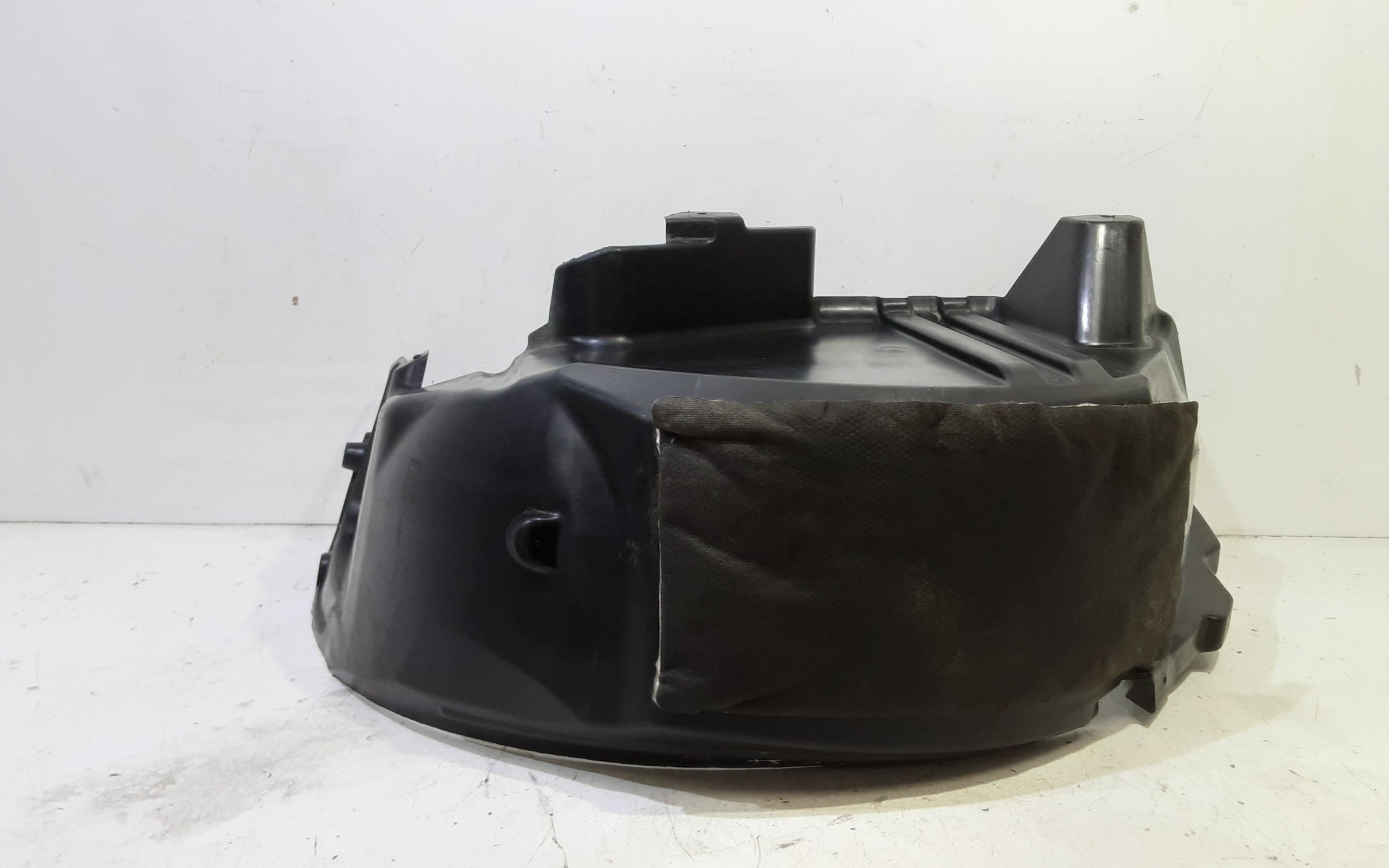 Passaruota Post. Compl. Sinistro Usato