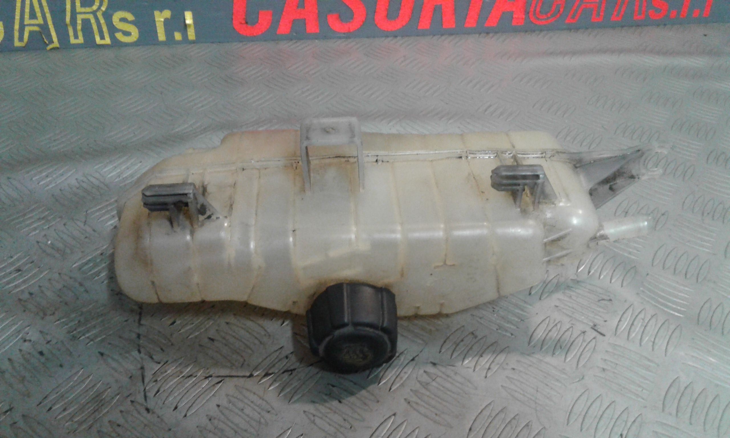 Vaschetta Compensazione Radiatore 7701477290 Usato