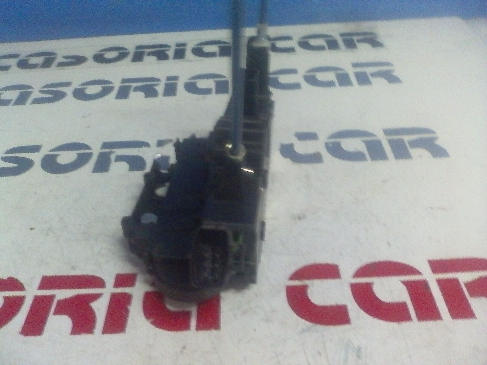 Serratura Porta Ant. Destro 71752213 Usato