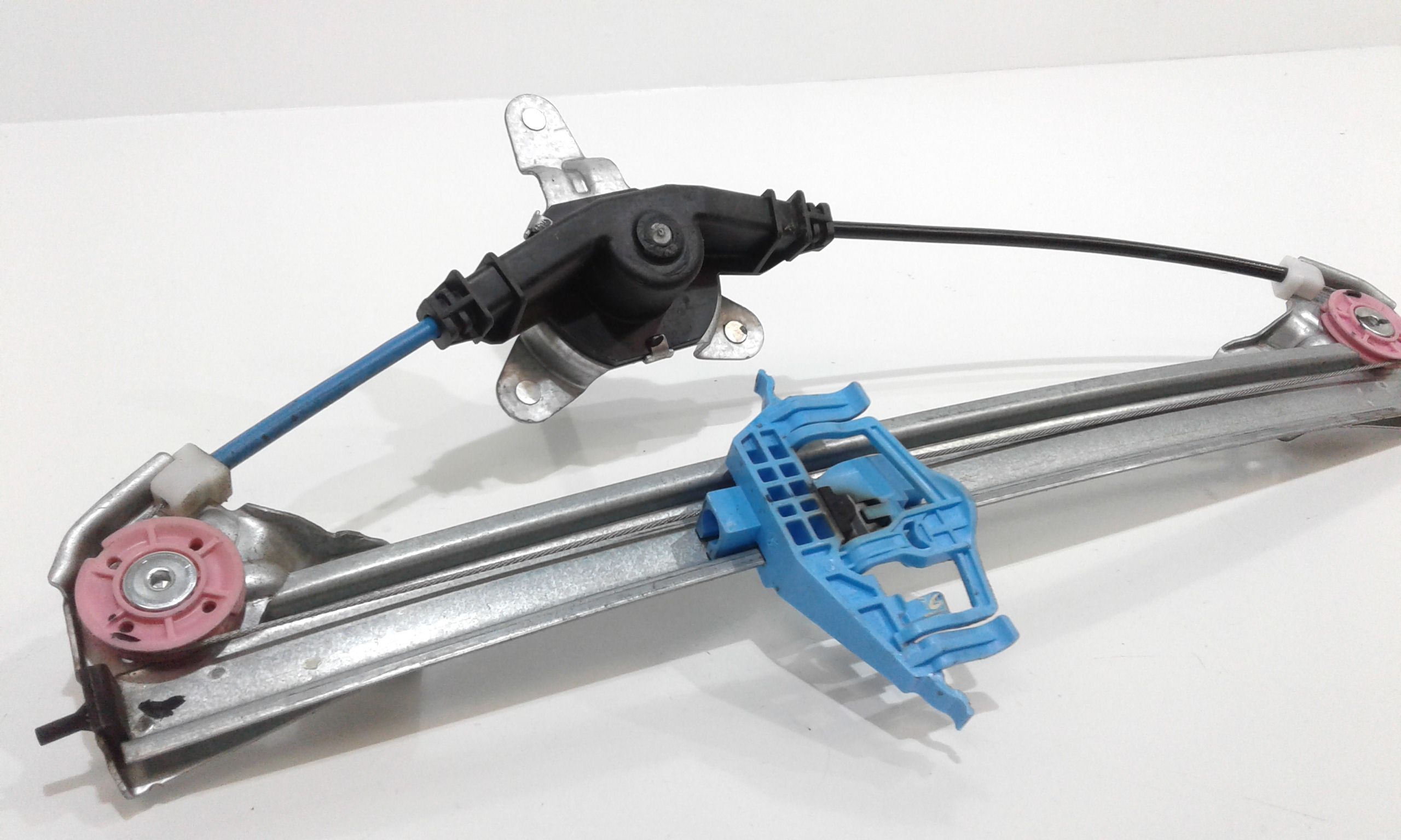 Alzacristallo Porta Post. Sinistro 52025000 Usato