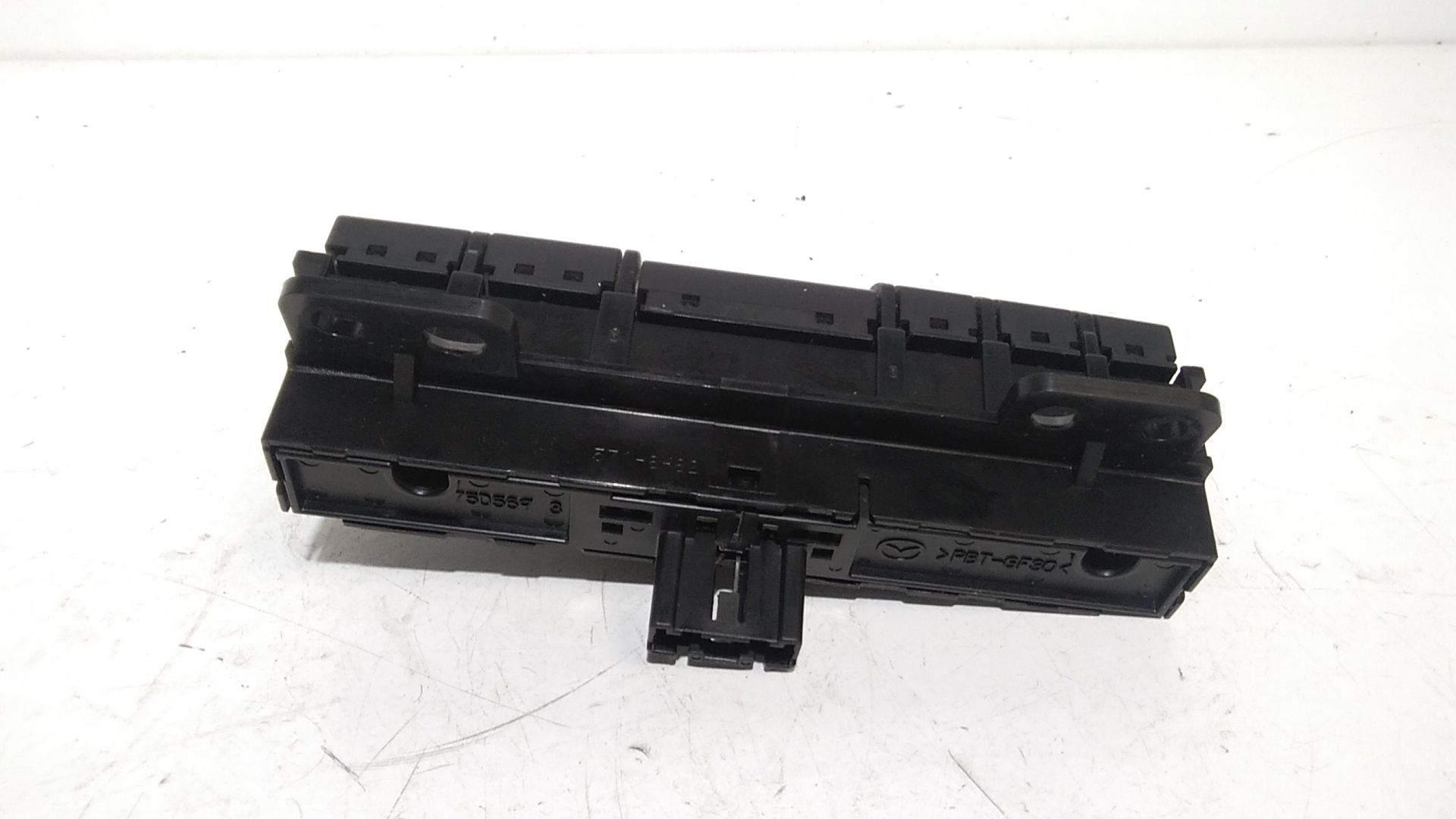 Blocco Comandi Multifunzioni Usato