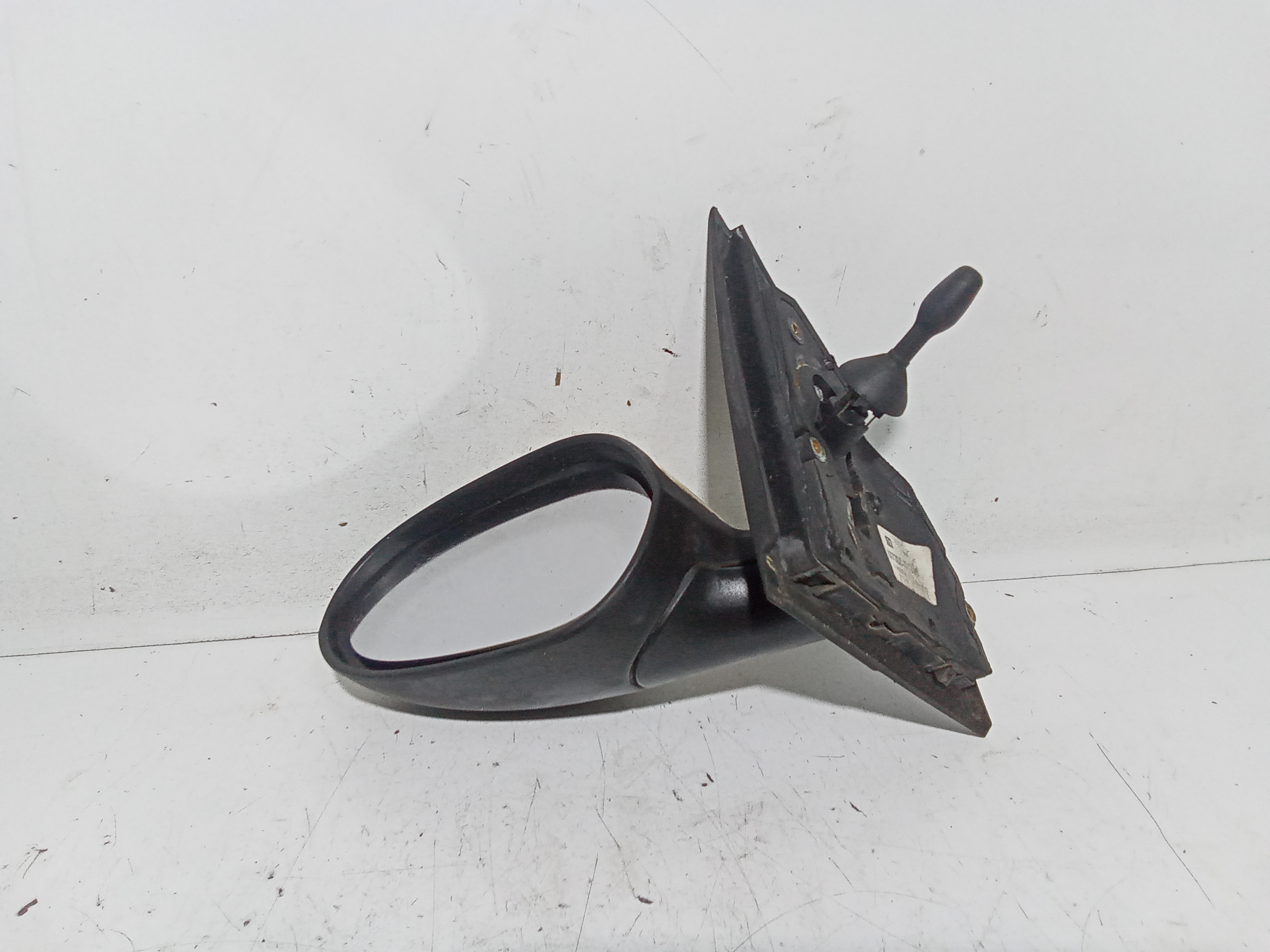 Retrovisore Est. Sinistro 735345121 Usato