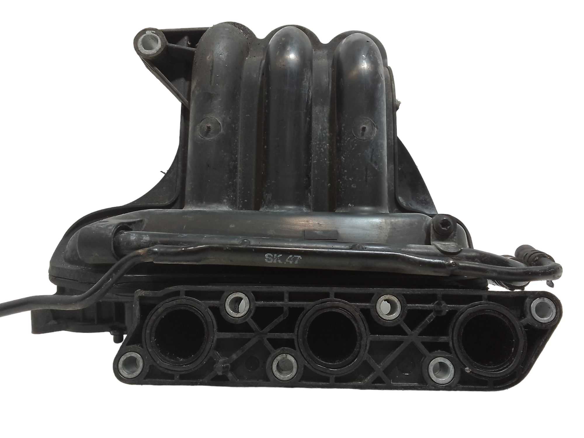 Collettore Aspirazione 03D129743K Usato