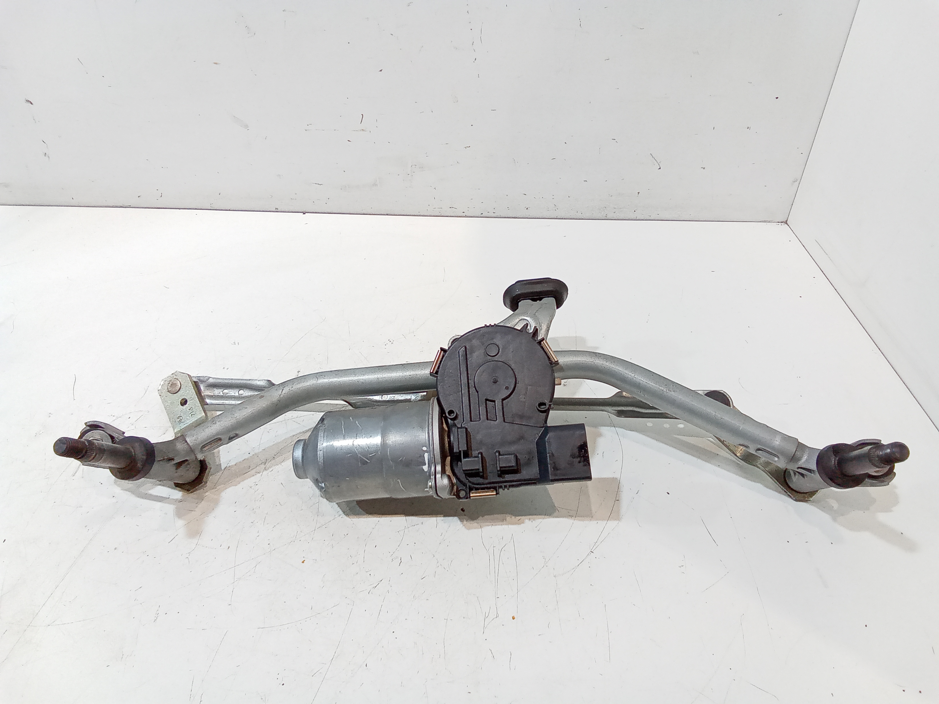 Motorino Tergiparabrezza Compl. Usato