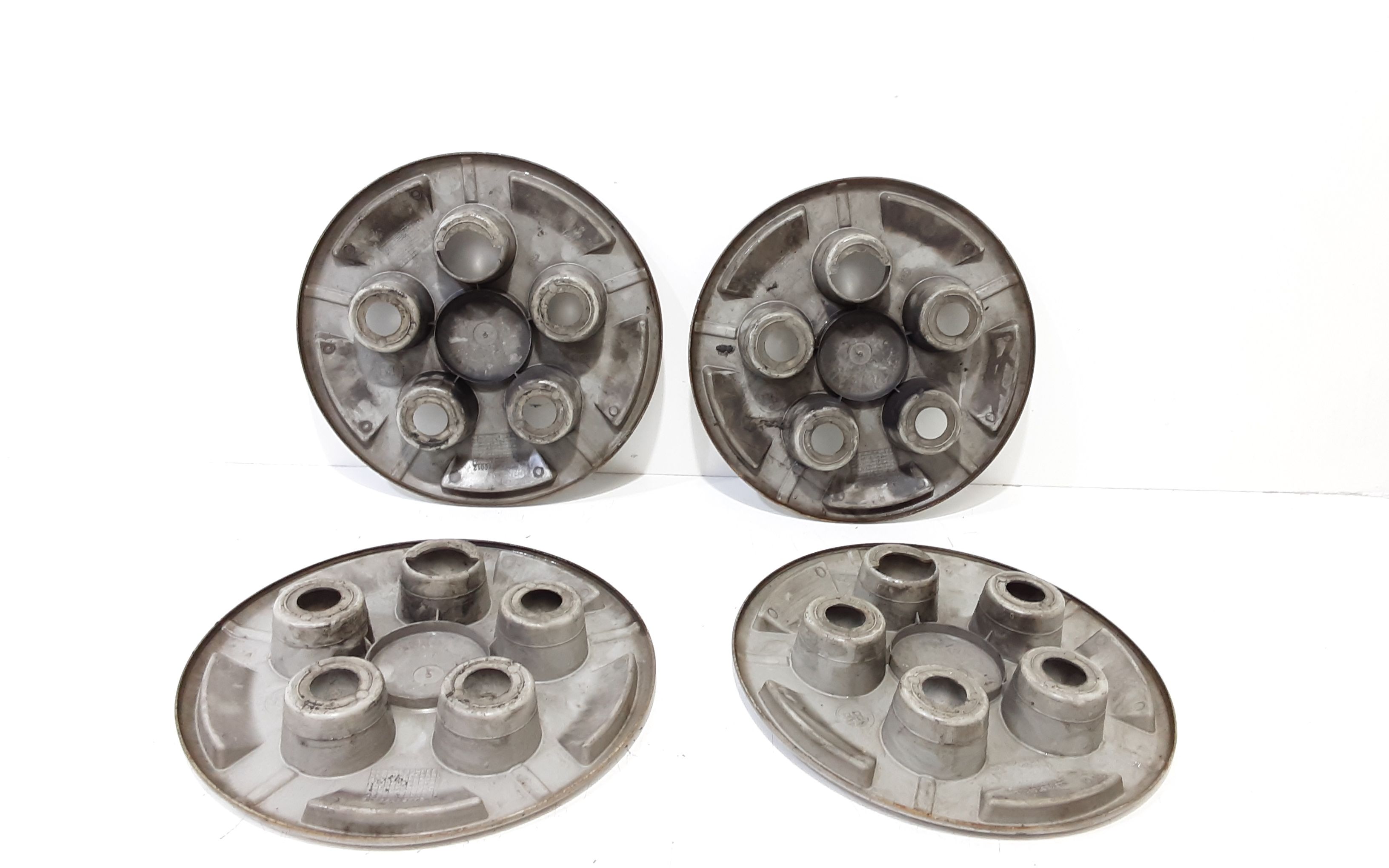 Coprimozzo Ruota Usato