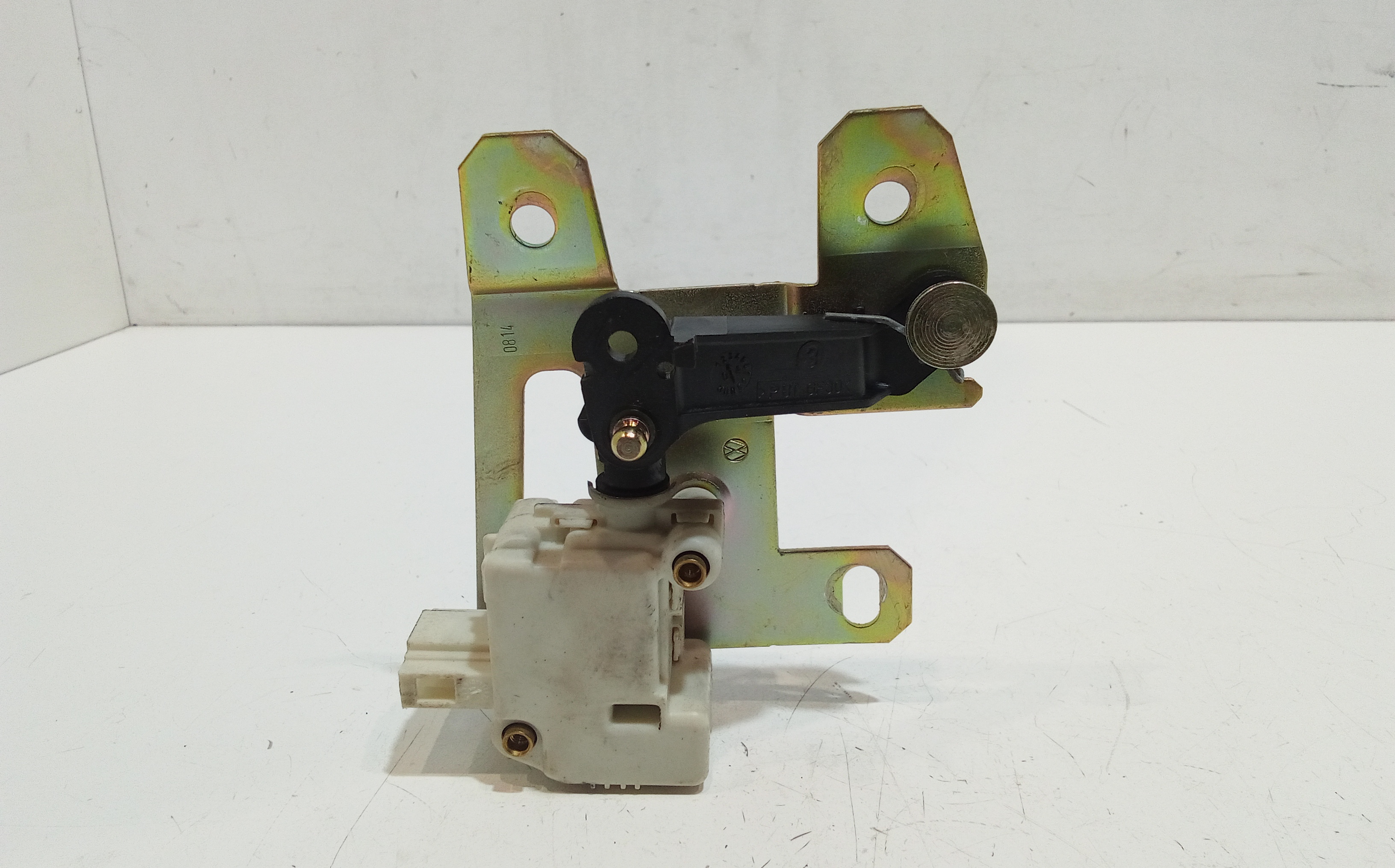 Motorino Chiusura C.zta Portello Post., Motorino Attuatore Chiusura Centralizzata Usato