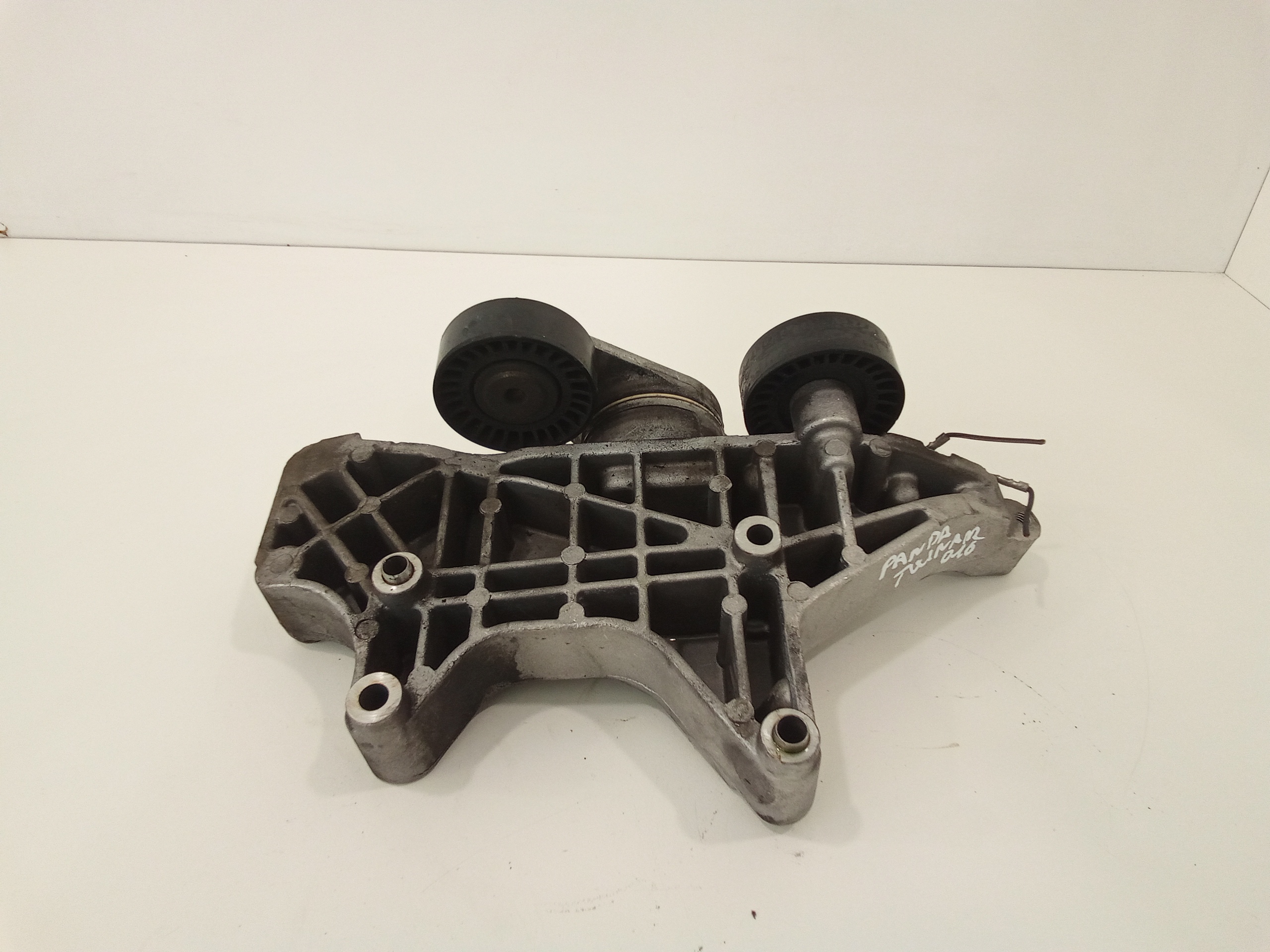 Supporto Tendicinghia Distribuzione Usato