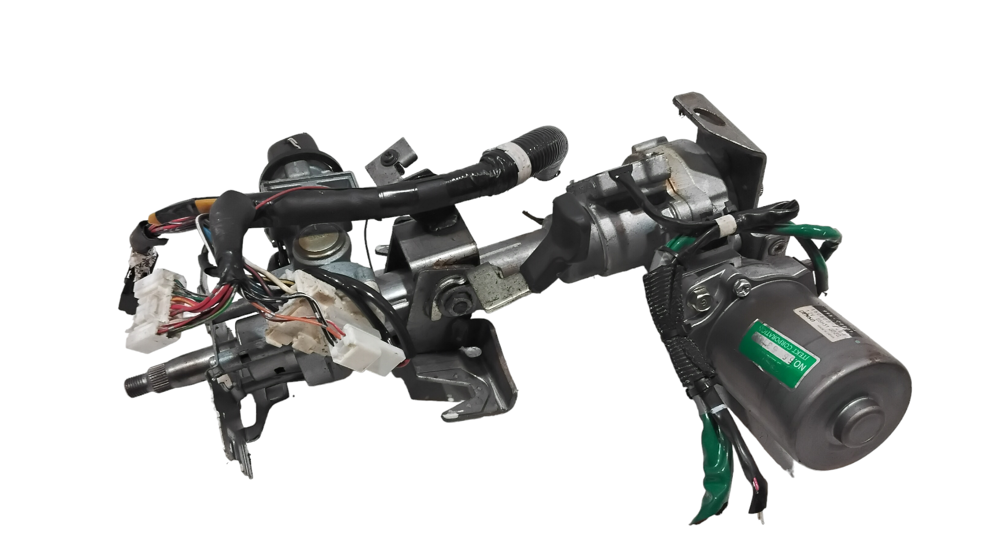 Servosterzo Elettronico Usato