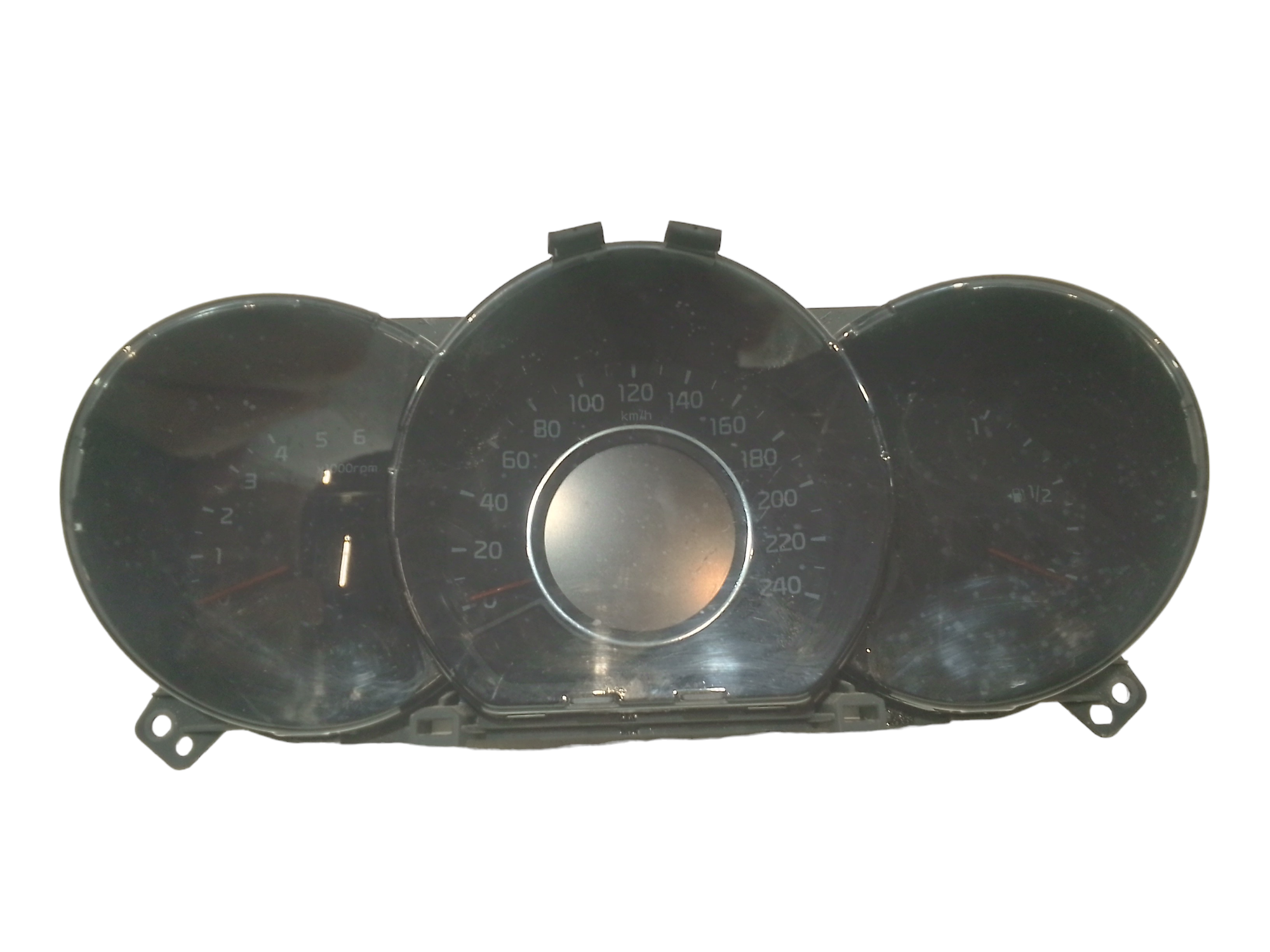 Quadro Portastrumenti Usato