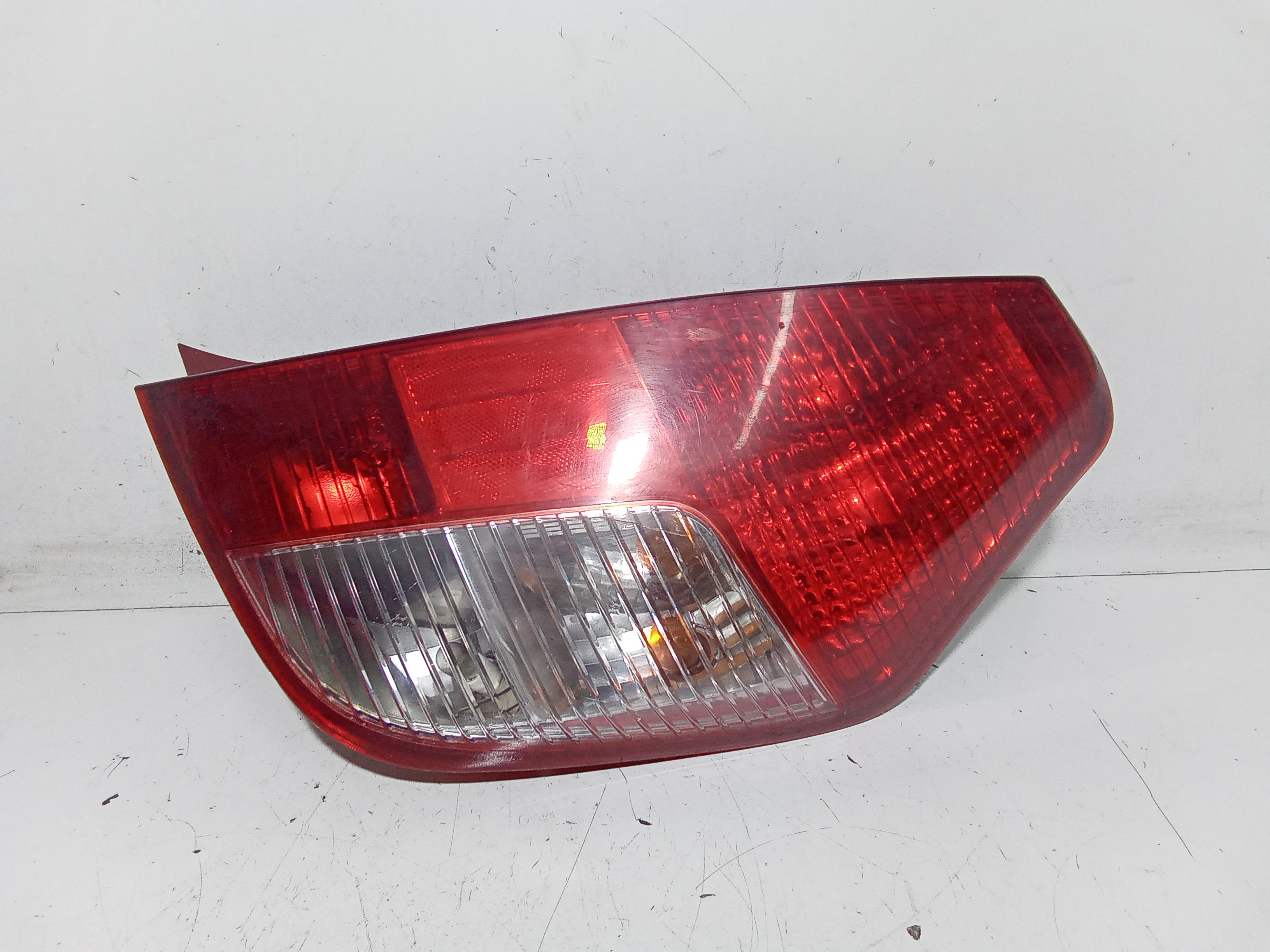 Fanale Post. Destro 924020X020 Usato