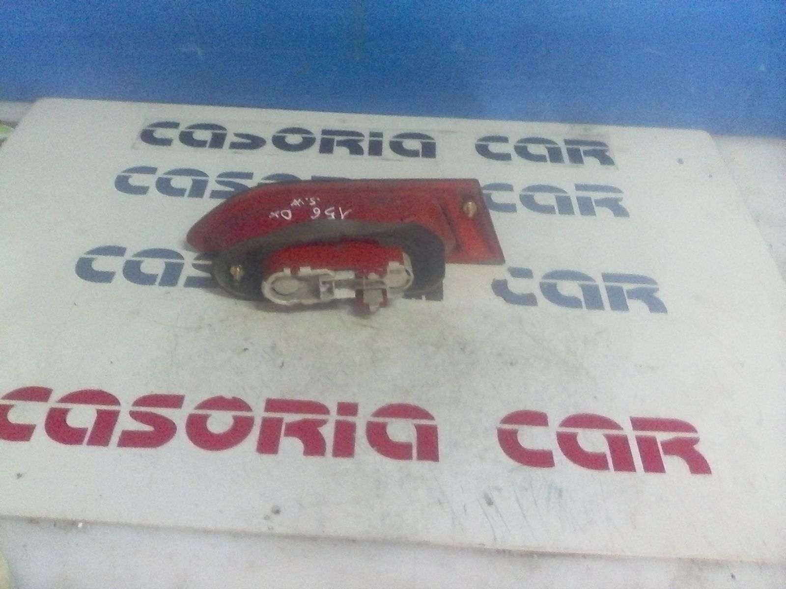 Fanale Stop Supplementare Destro Usato