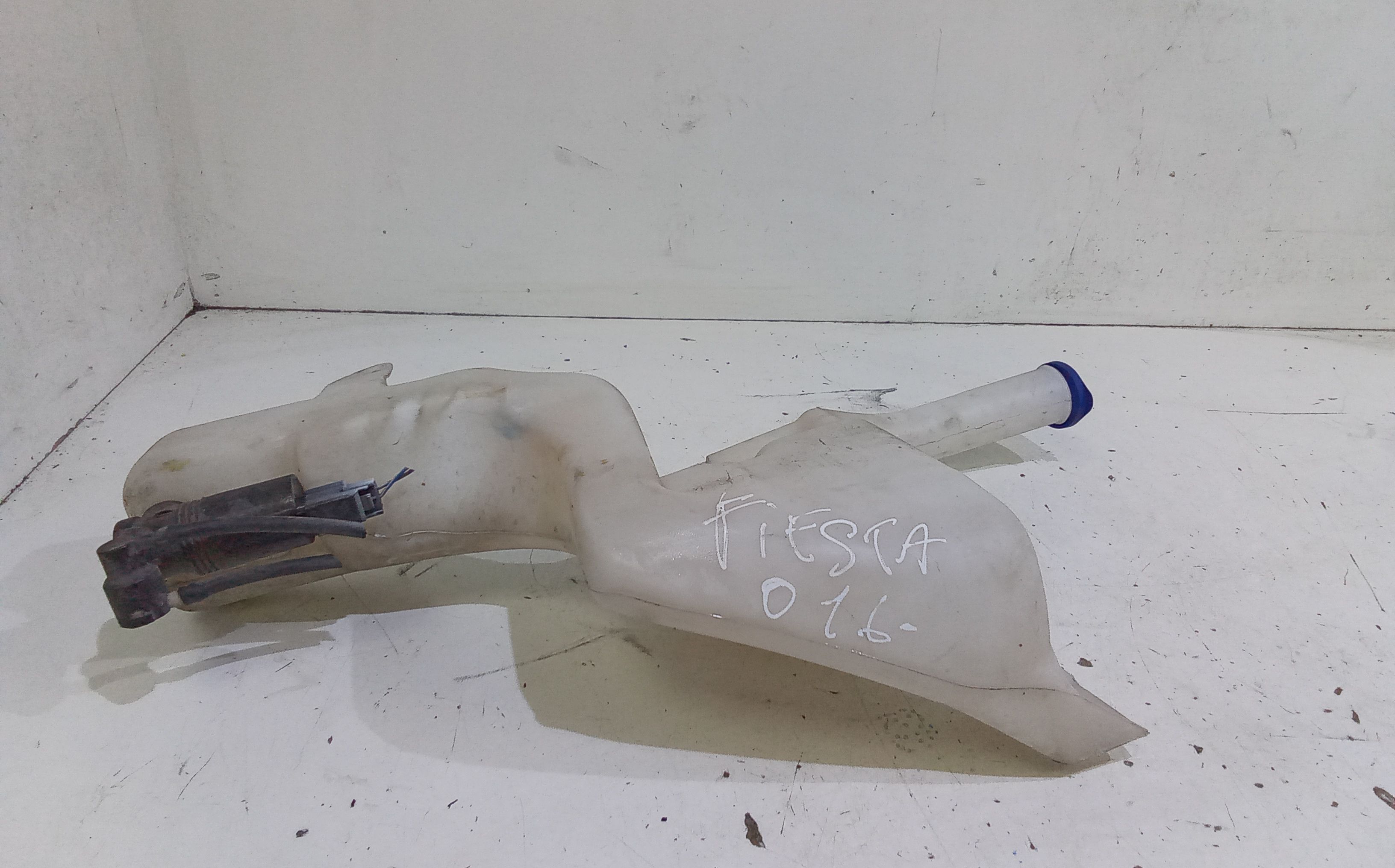 Serbatoio Tergiparabrezza Compl. Usato