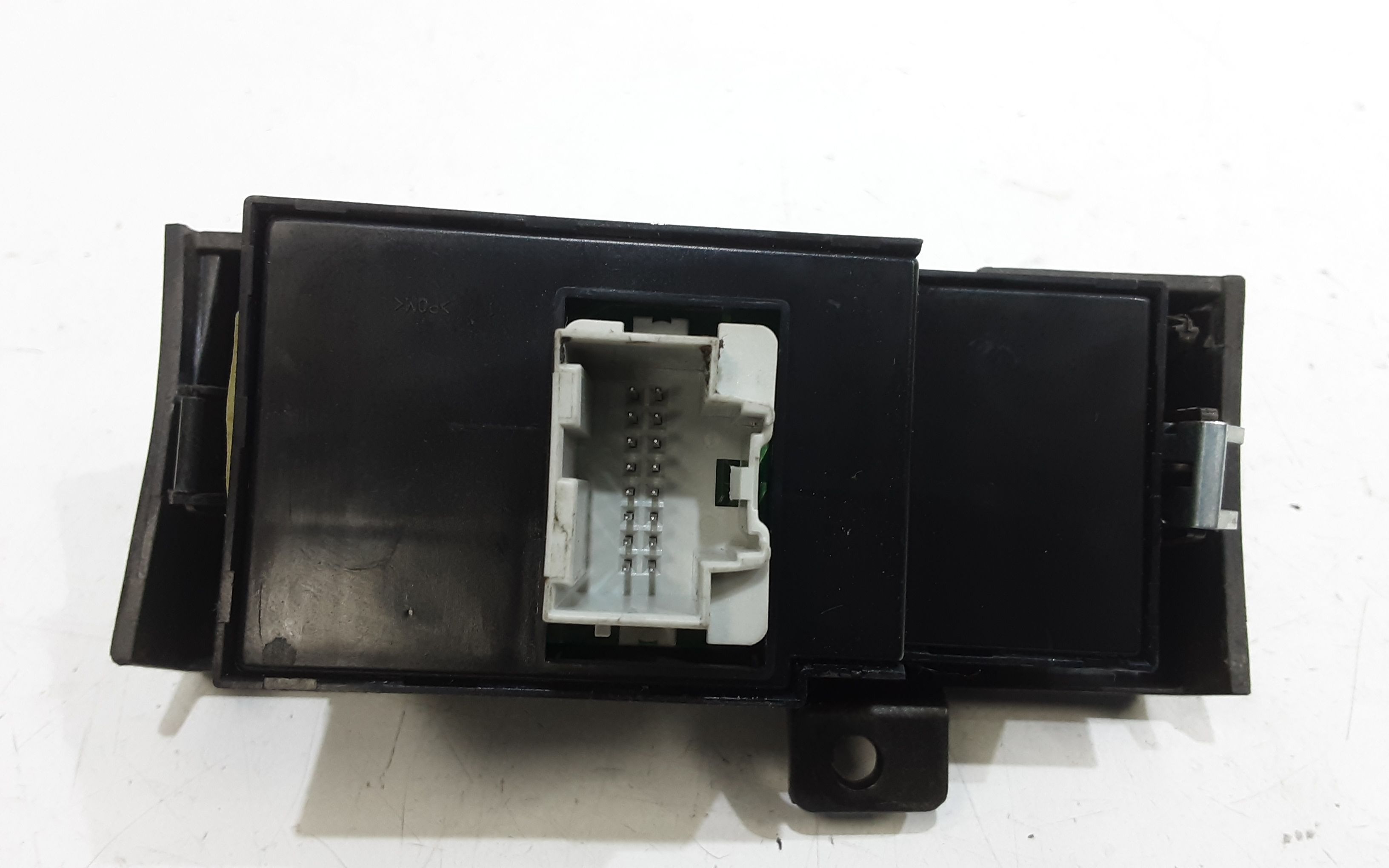 Interruttore Regolazione Retrovisore Est. 96628611 Usato