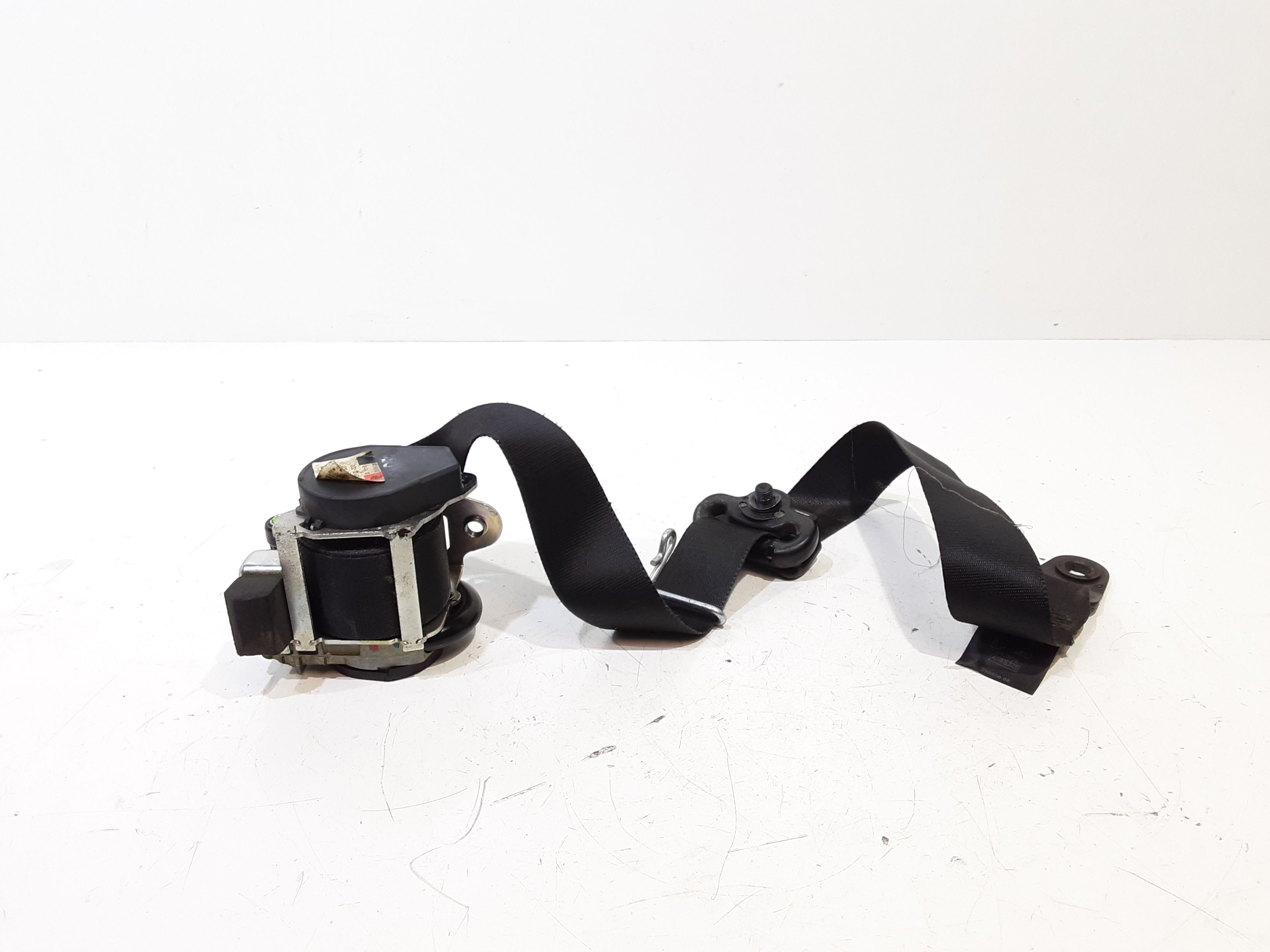 Cintura Di Sicurezza Ant. Sinistro 1633250 Usato