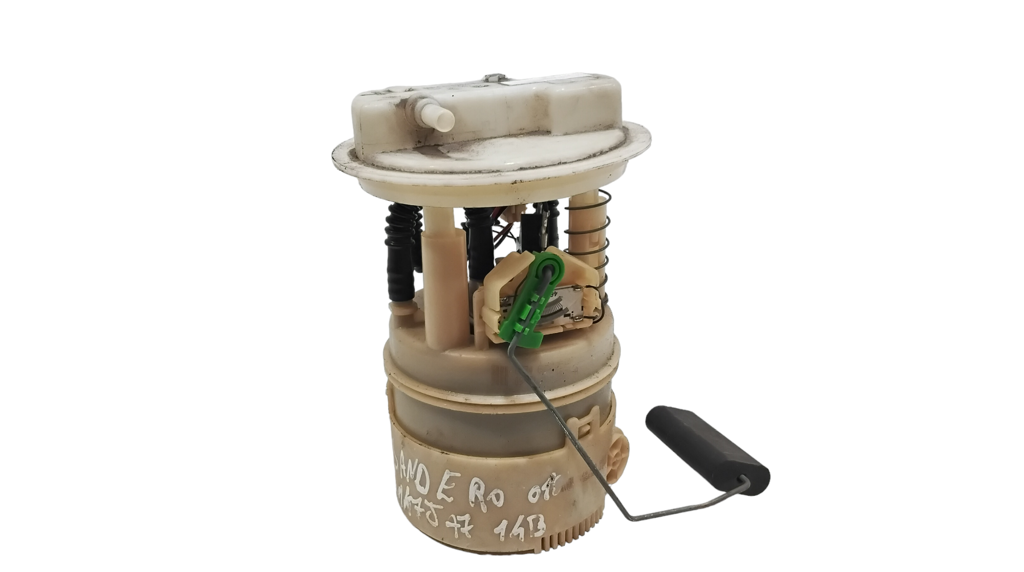 Pompa Carburante Usato