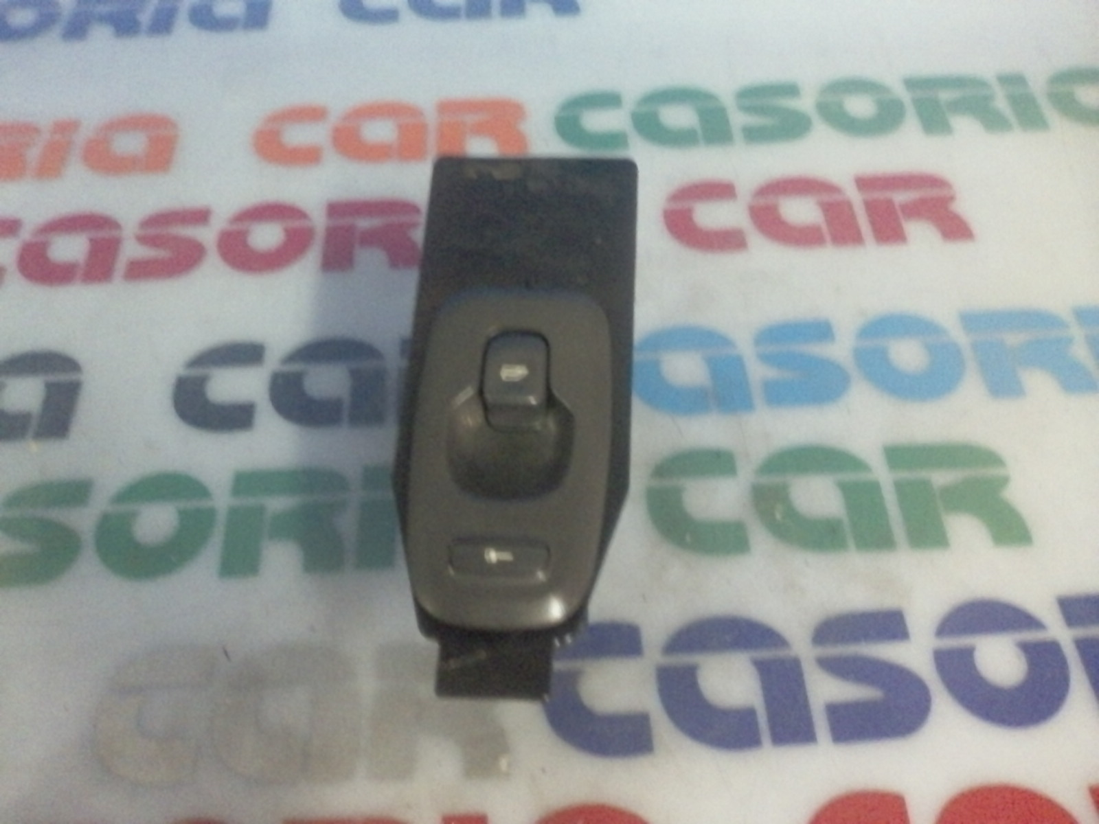 Interruttore Alzacristalli Porta Ant. Destro Usato